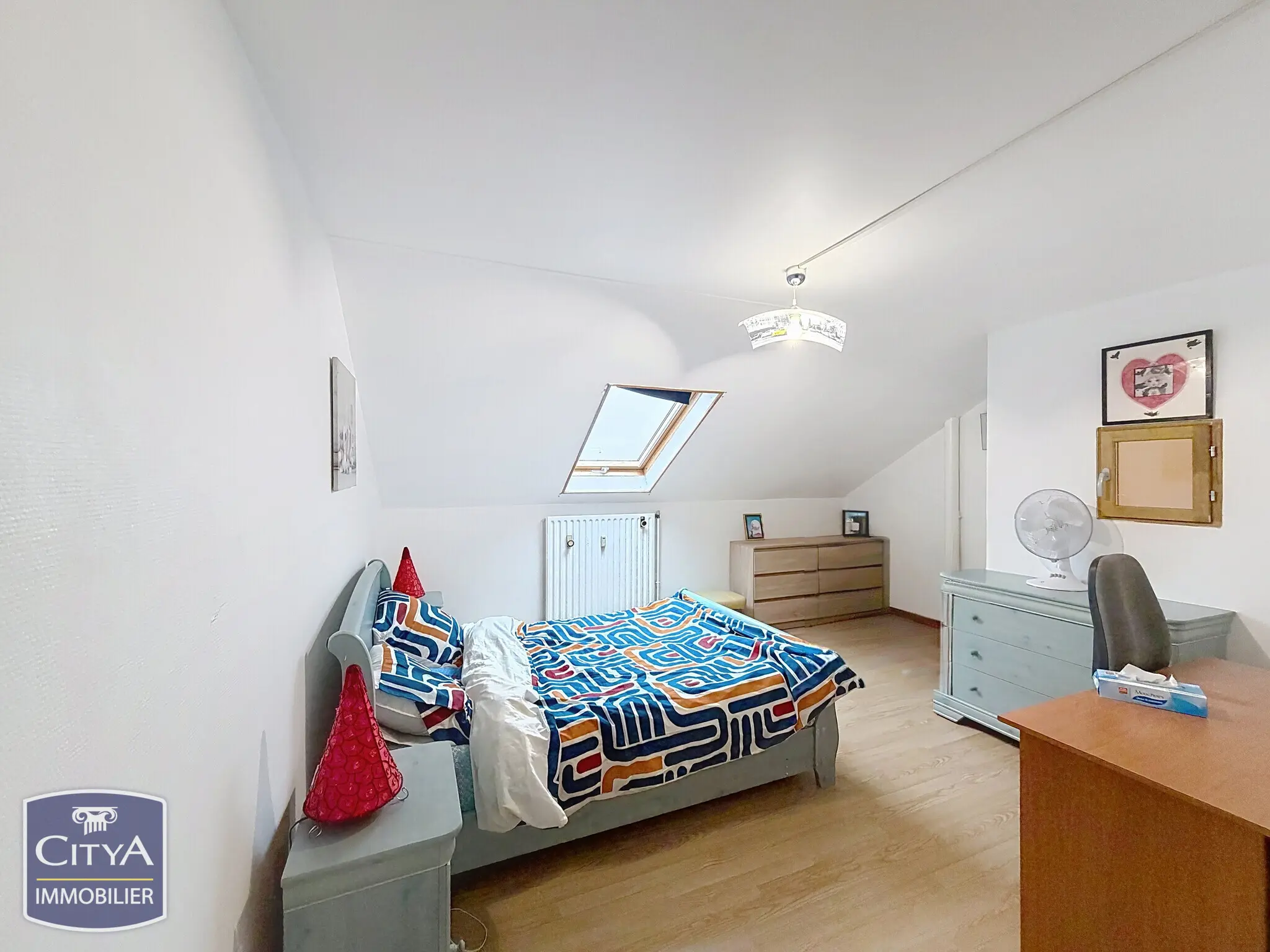 Photo 3 Appartement 2 pièces 53.2m²