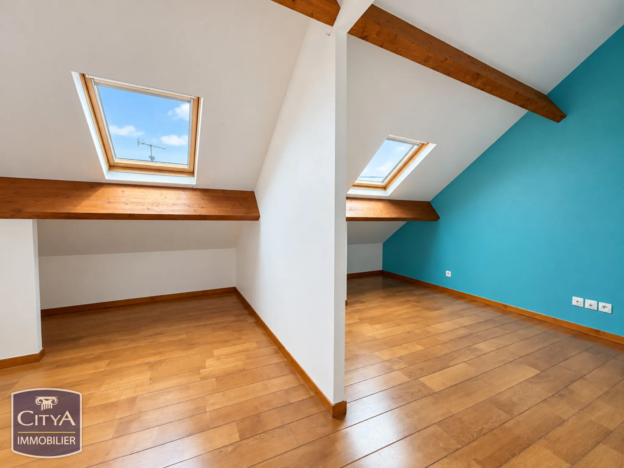 Photo 8 Appartement 4 pièces 85m²