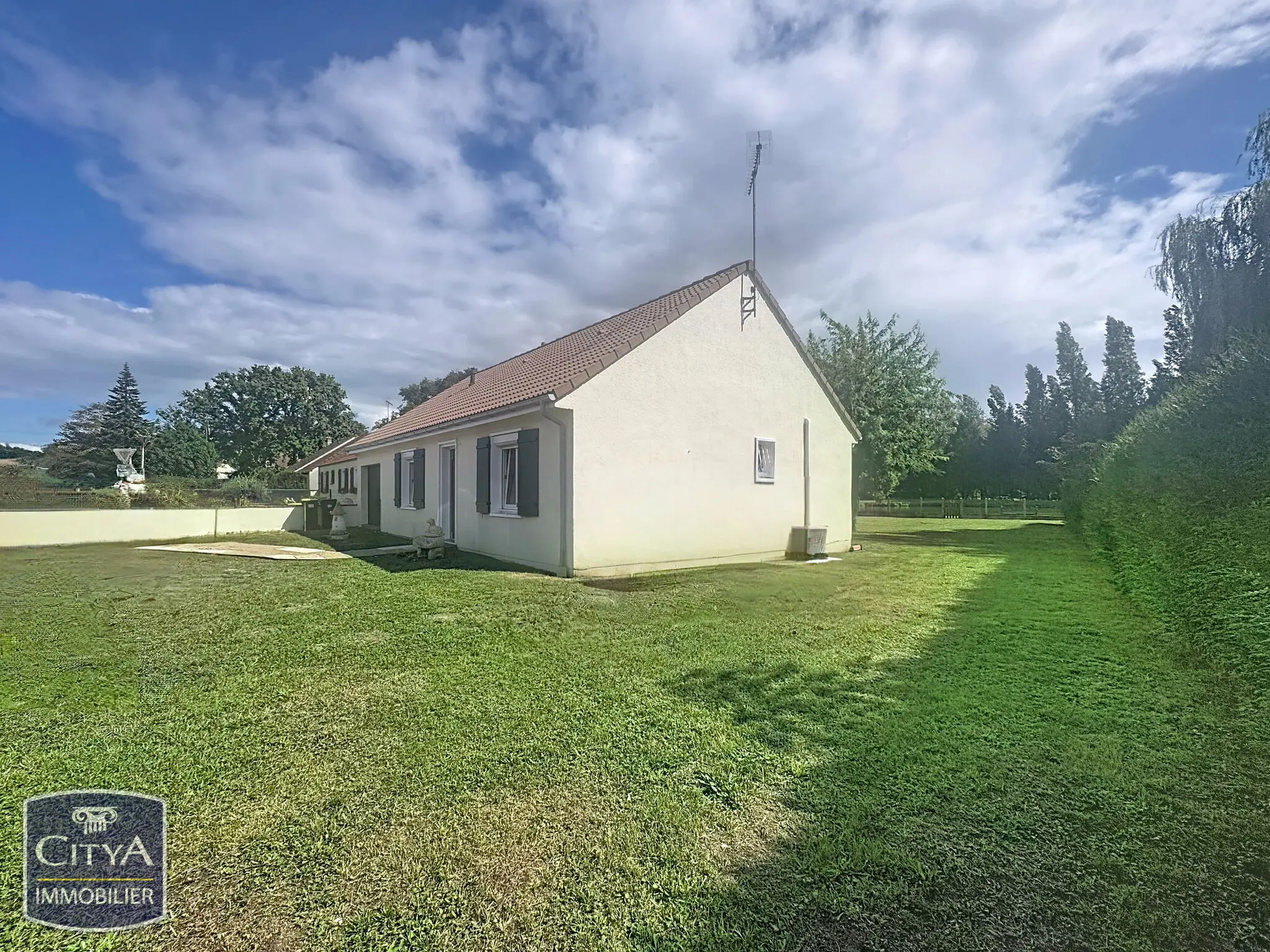 Photo 1 Maison 3 pièces 74.73m²