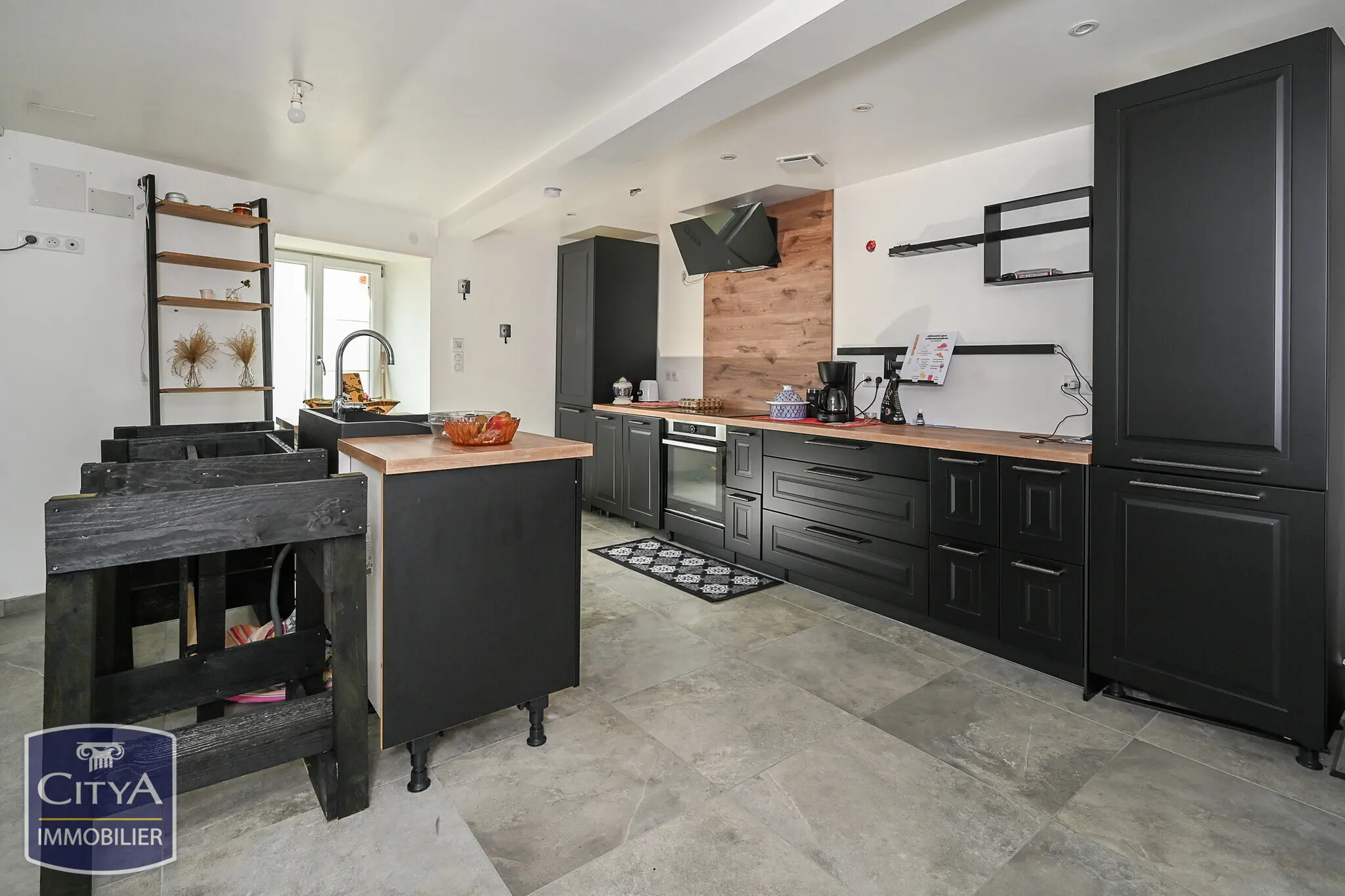 Photo 4 Maison 5 pièces 208.54m²