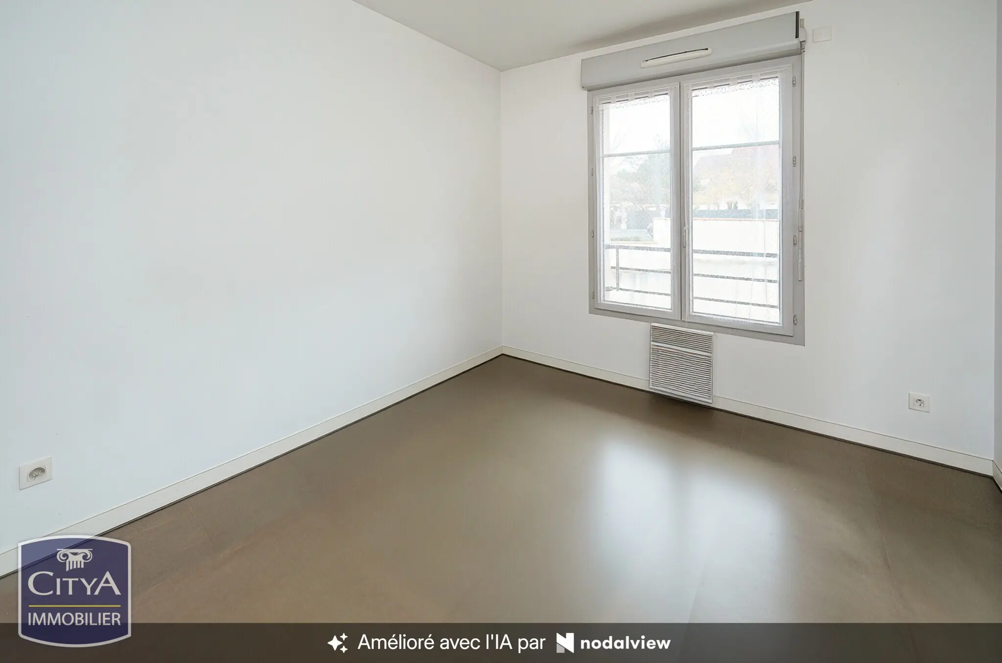 Photo 4 Appartement 2 pièces 49.87m²
