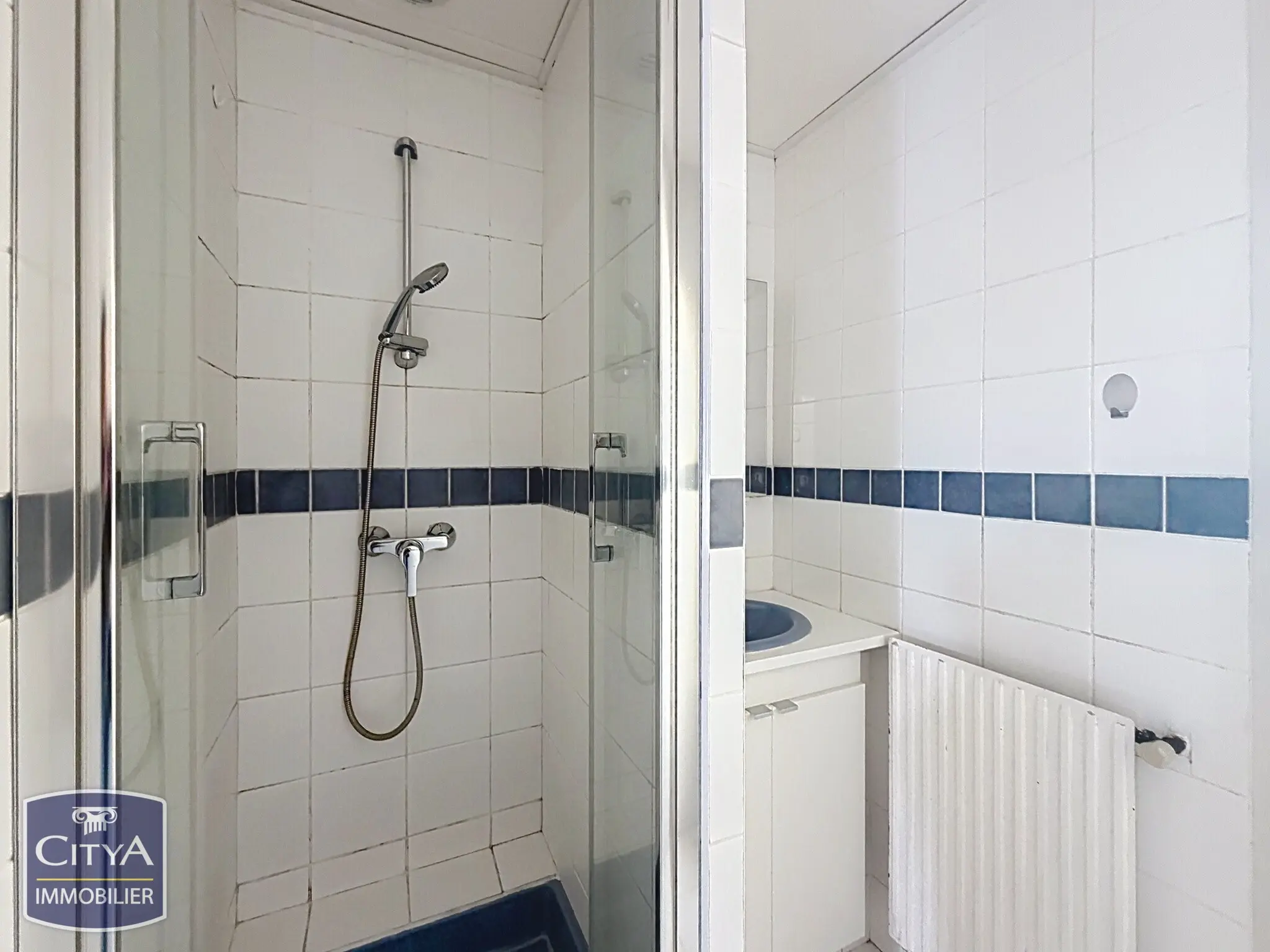 Photo 9 Appartement 3 pièces 57.56m²