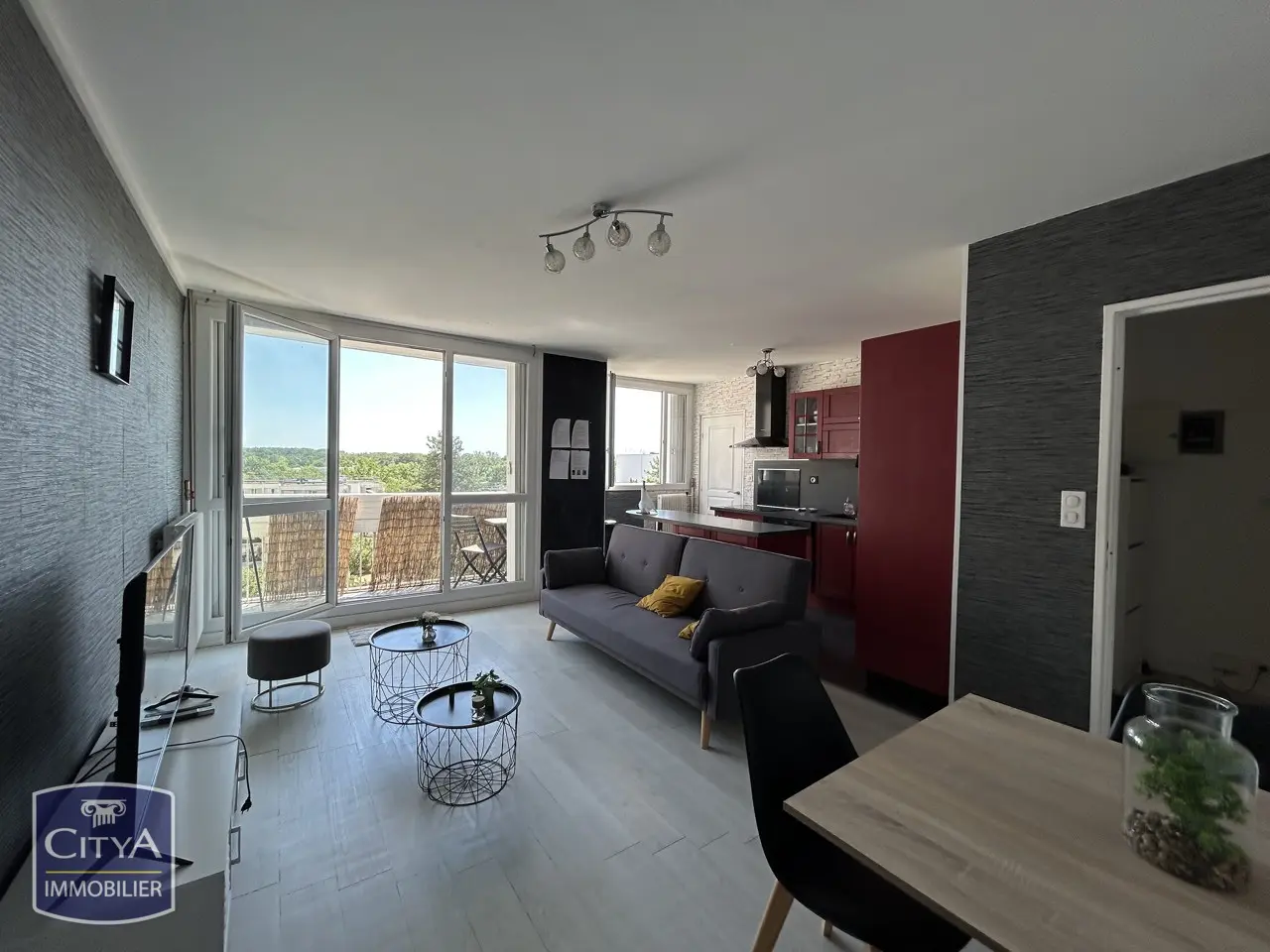 Photo 11 appartement Orléans