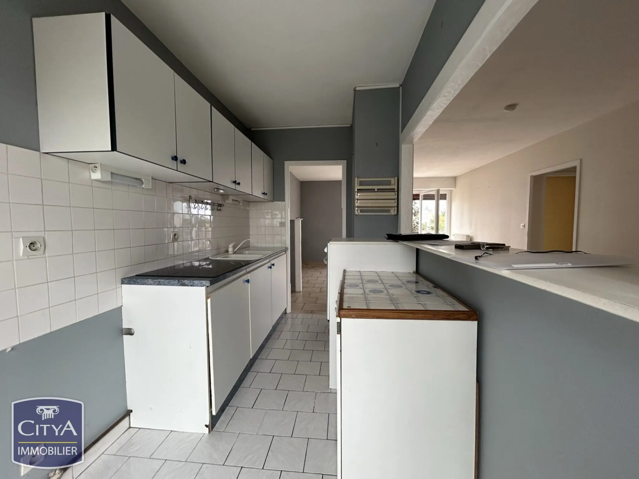 Photo 7 Appartement 4 pièces 66.5m²
