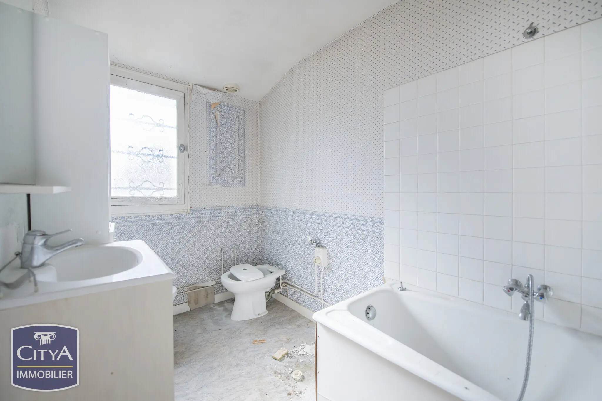Photo 12 Immeuble 217.5m²