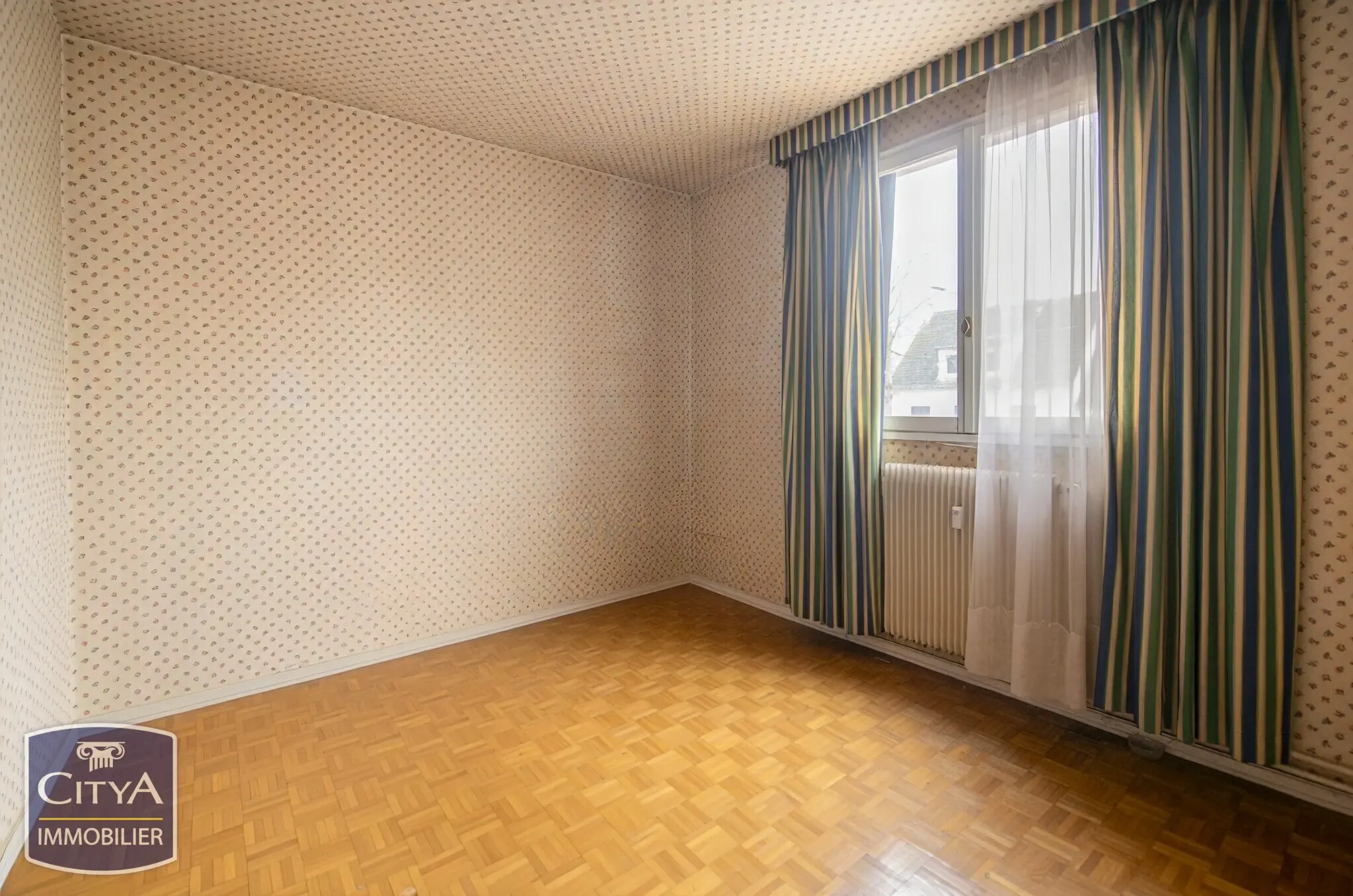 Photo 3 Appartement 3 pièces 64.92m²