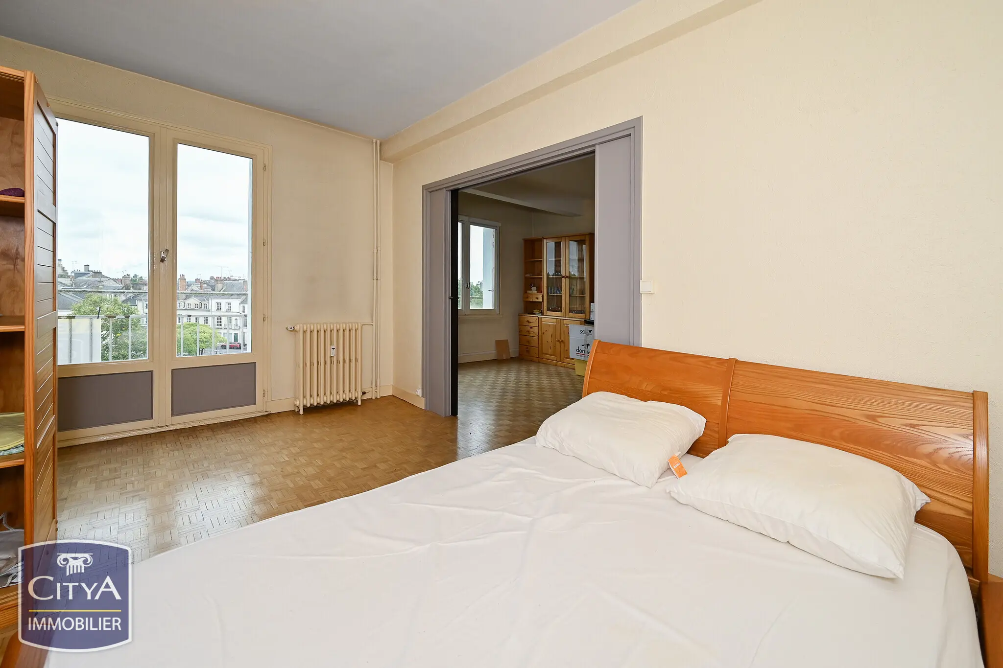 Photo 4 Appartement 2 pièces 47m²