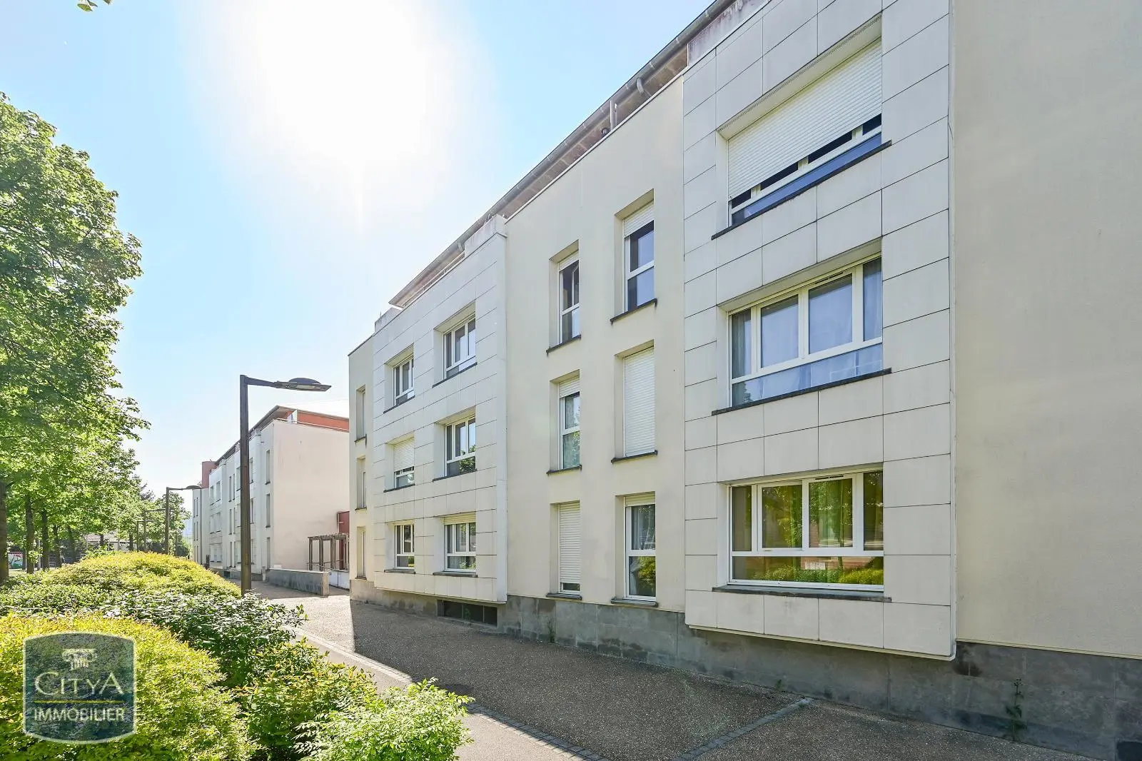 Photo 11 Appartement 3 pièces 60.38m²