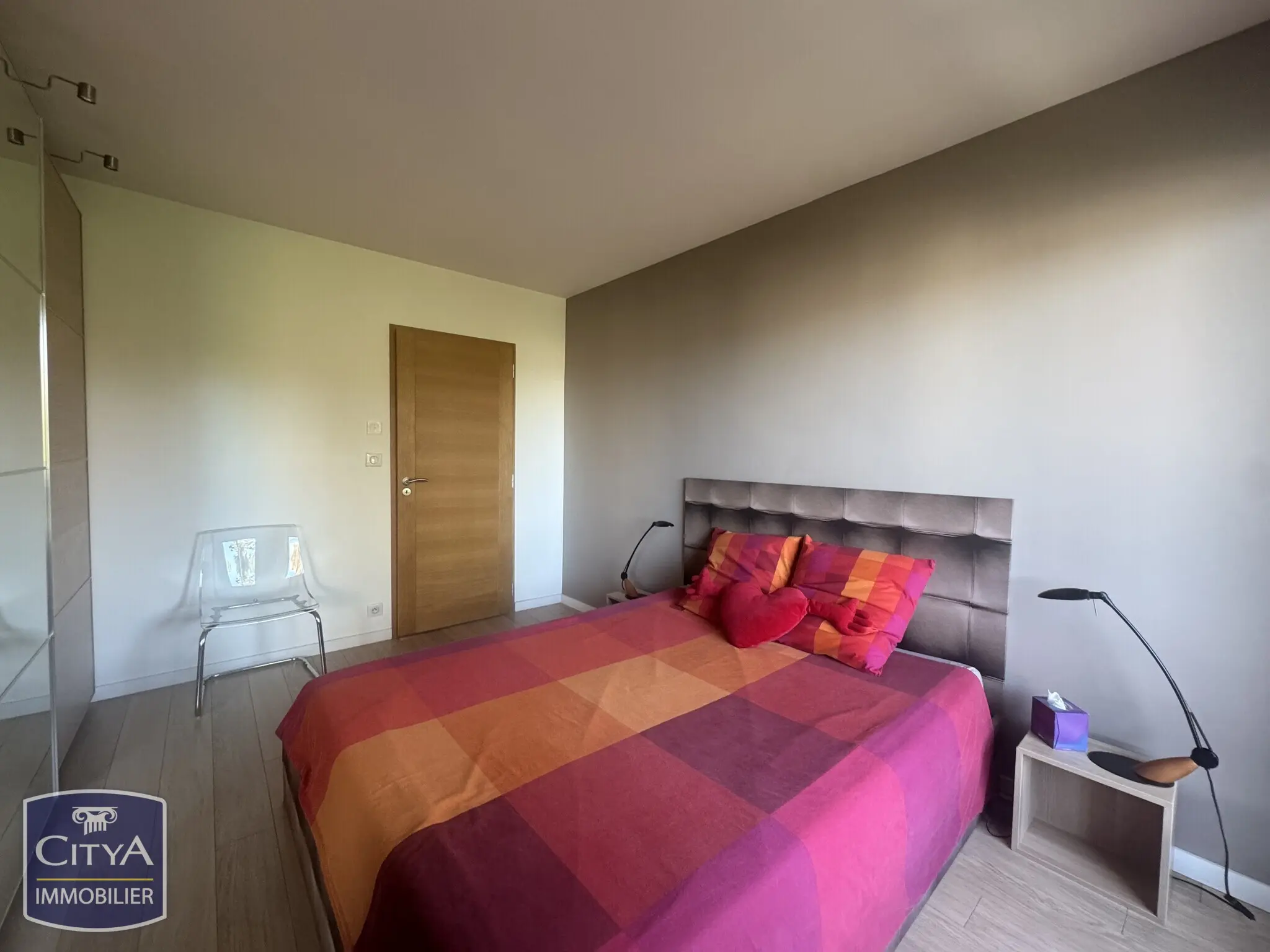 Photo 12 Appartement 3 pièces 80.36m²