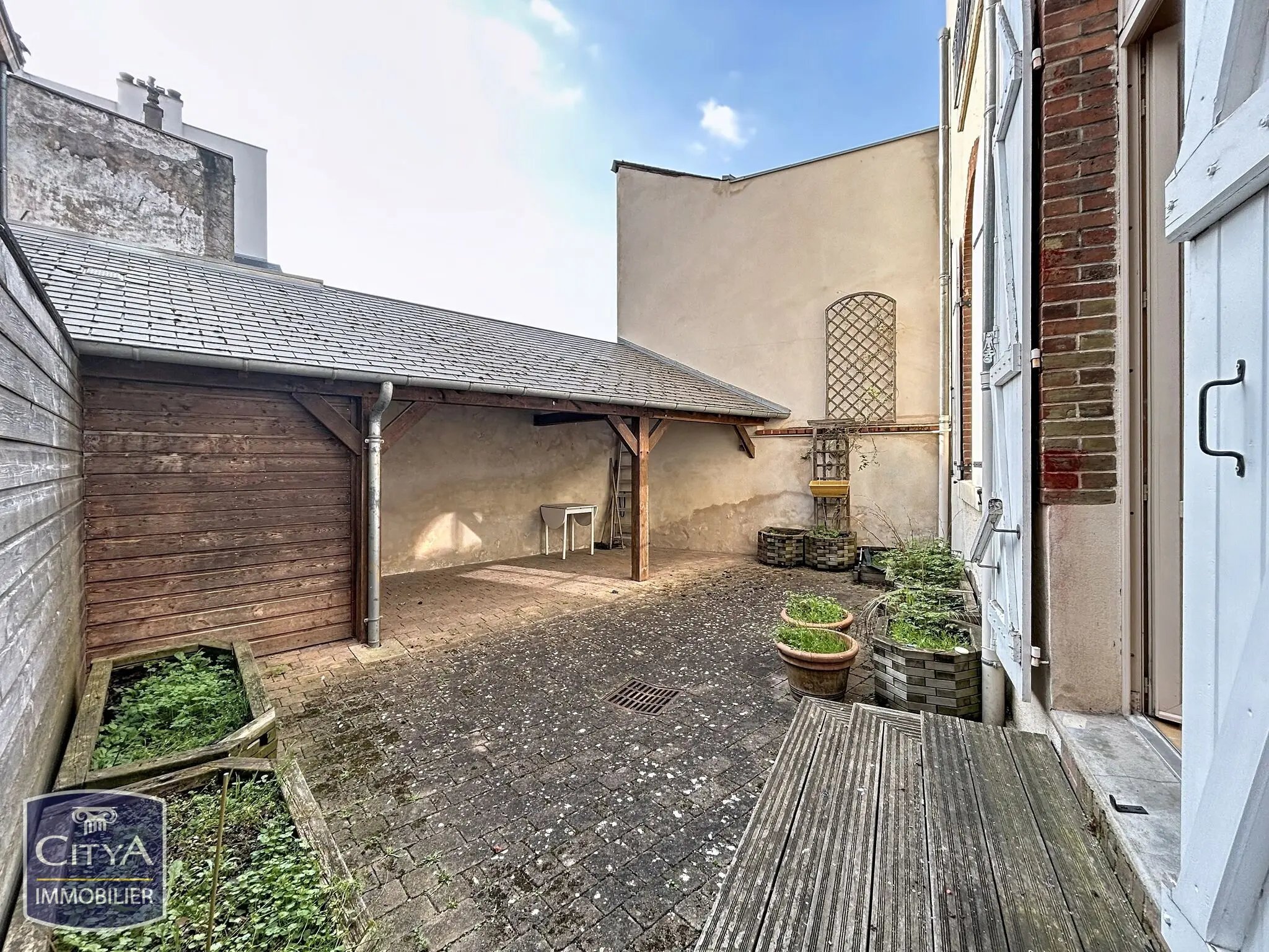 Photo 2 Appartement 3 pièces 65.51m²