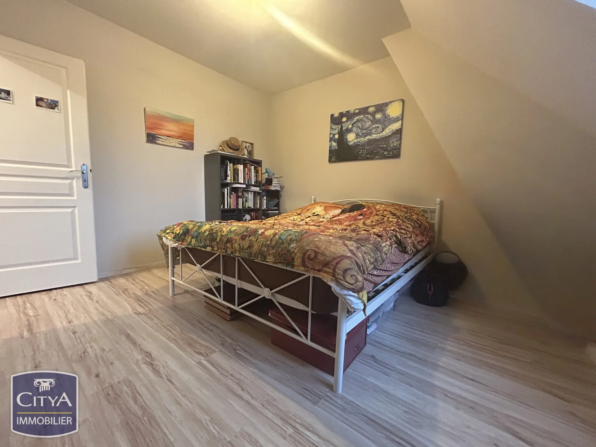 Photo 10 Appartement 4 pièces 90.84m²