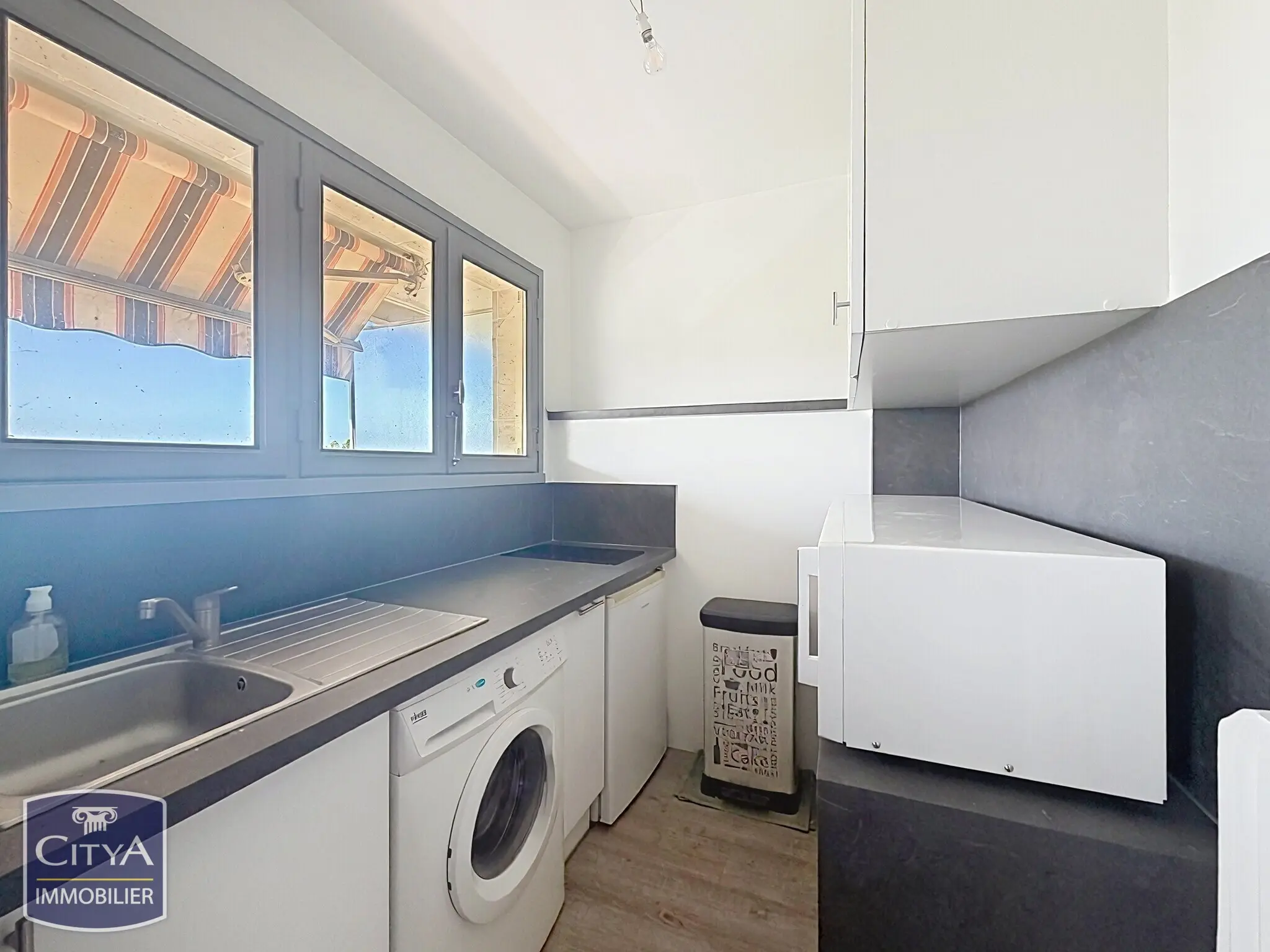 Photo 5 Appartement 1 pièce 29.55m²