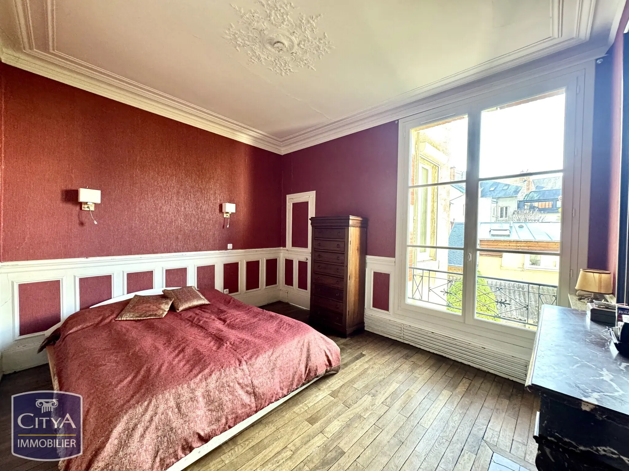 Photo 6 Appartement 5 pièces 103m²