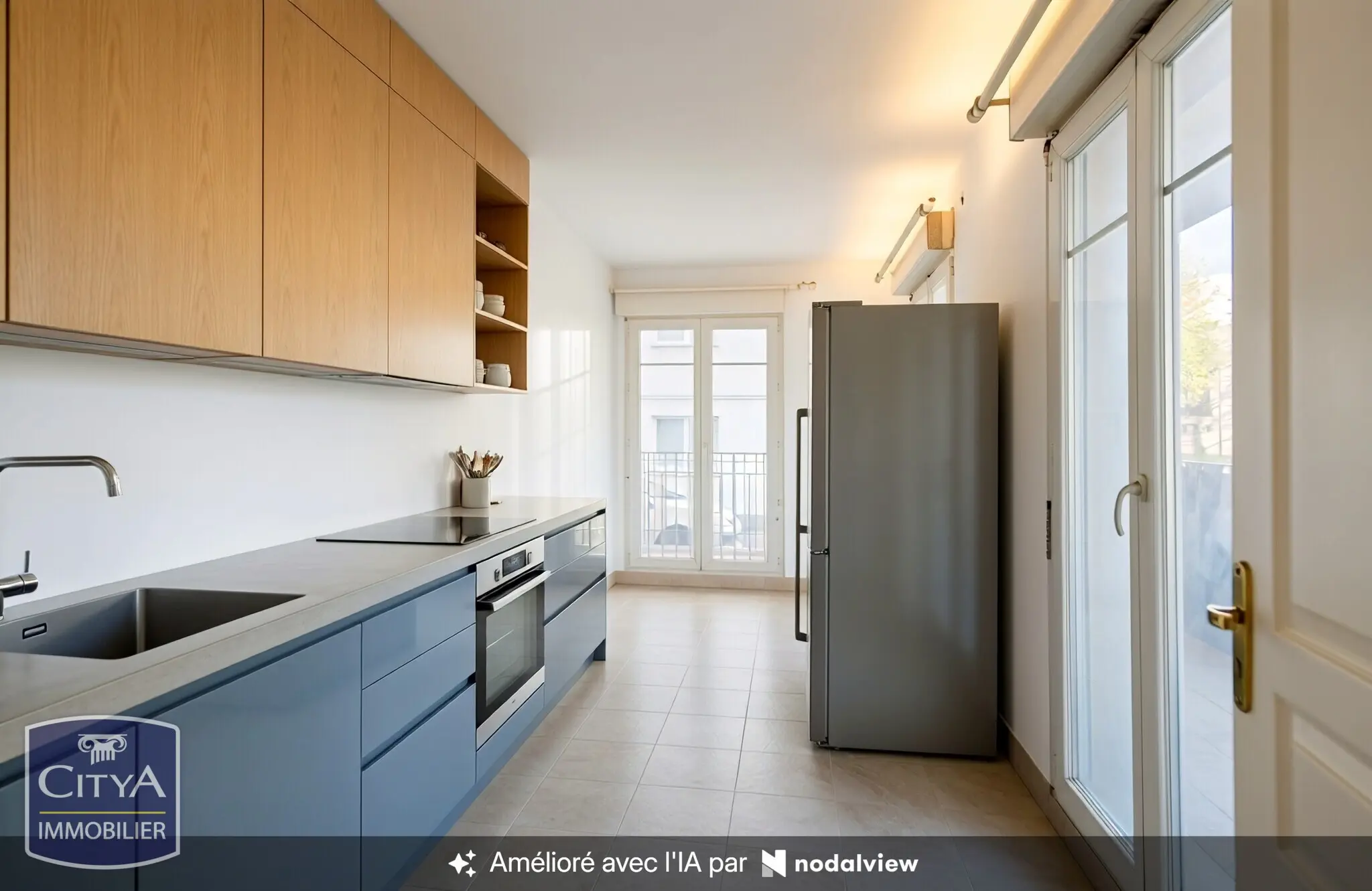 Photo 3 Appartement 3 pièces 72.43m²