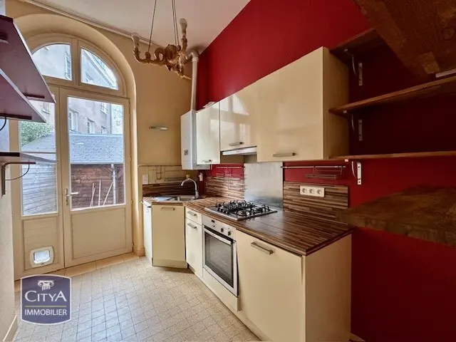 Photo 5 Appartement 2 pièces 65.51m²