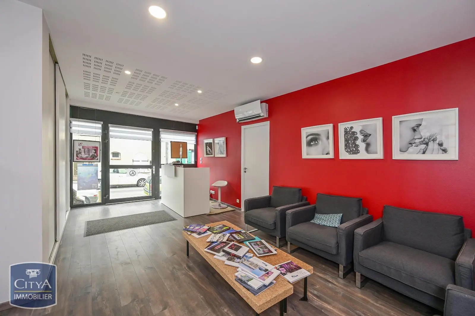 Photo 1 Local Commercial 75m²