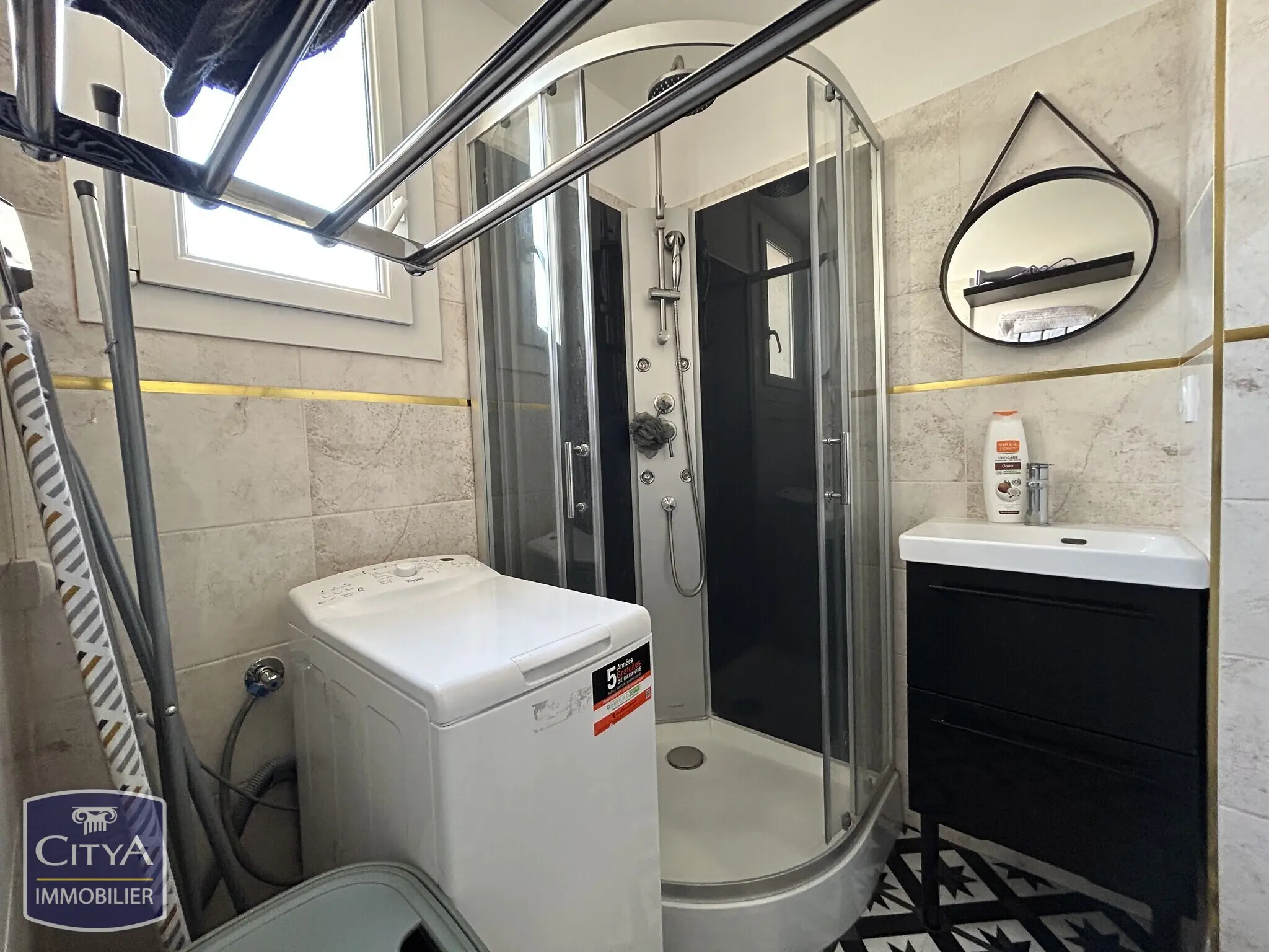 Photo 8 Appartement 4 pièces 69m²