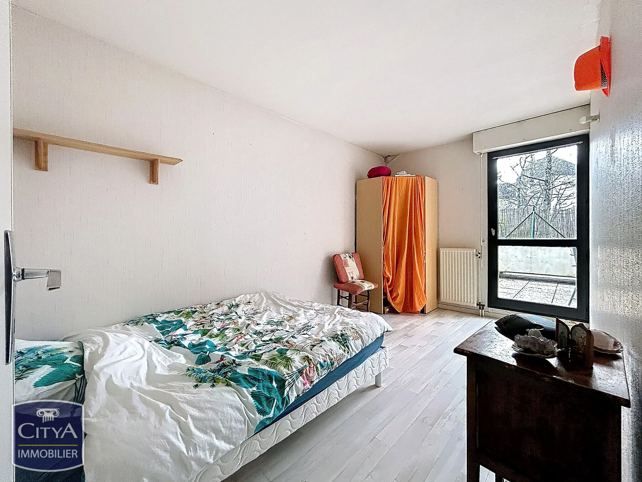 Photo 5 Appartement 2 pièces 51m²