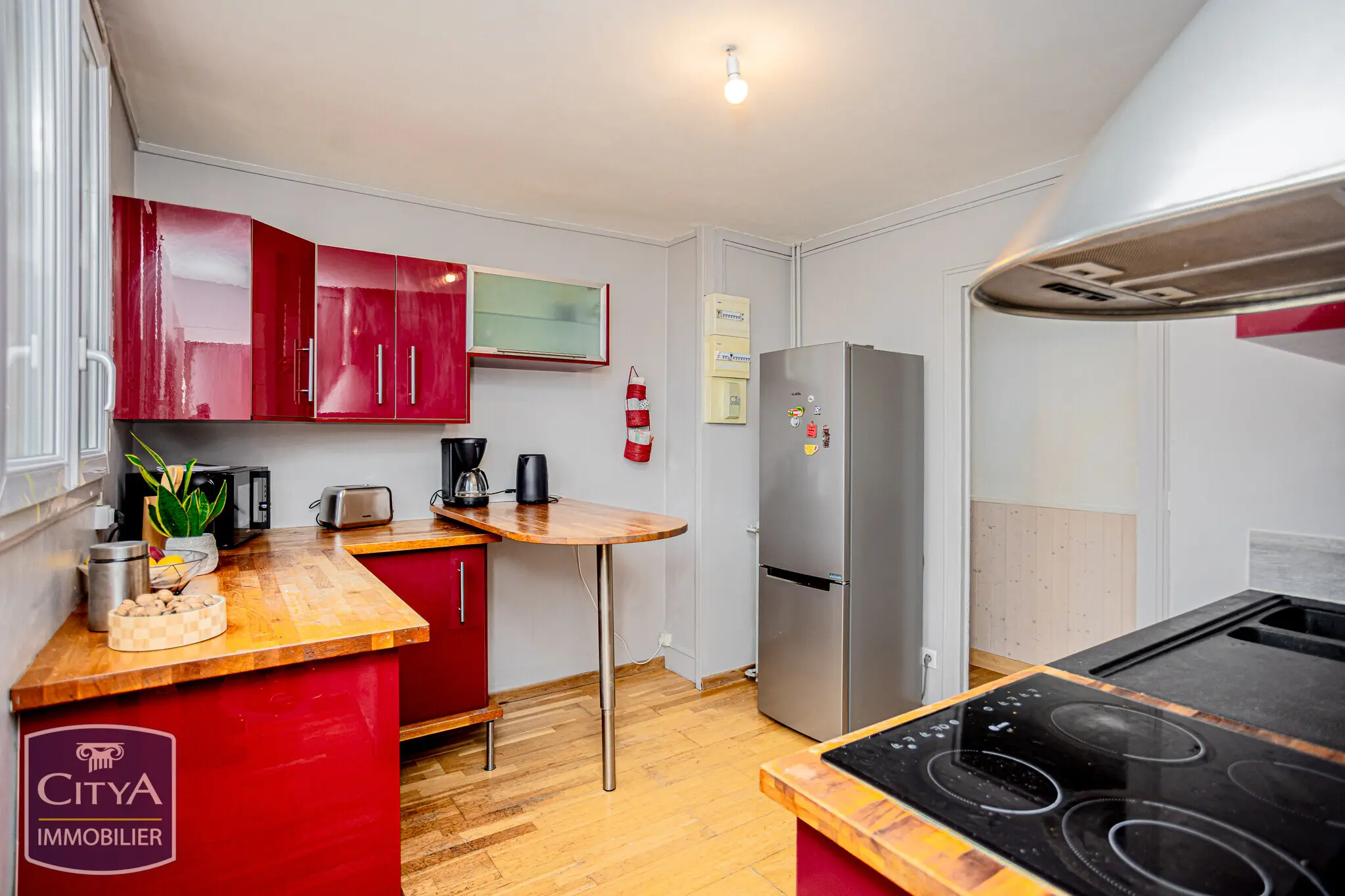 Photo 8 Appartement 4 pièces 81m²