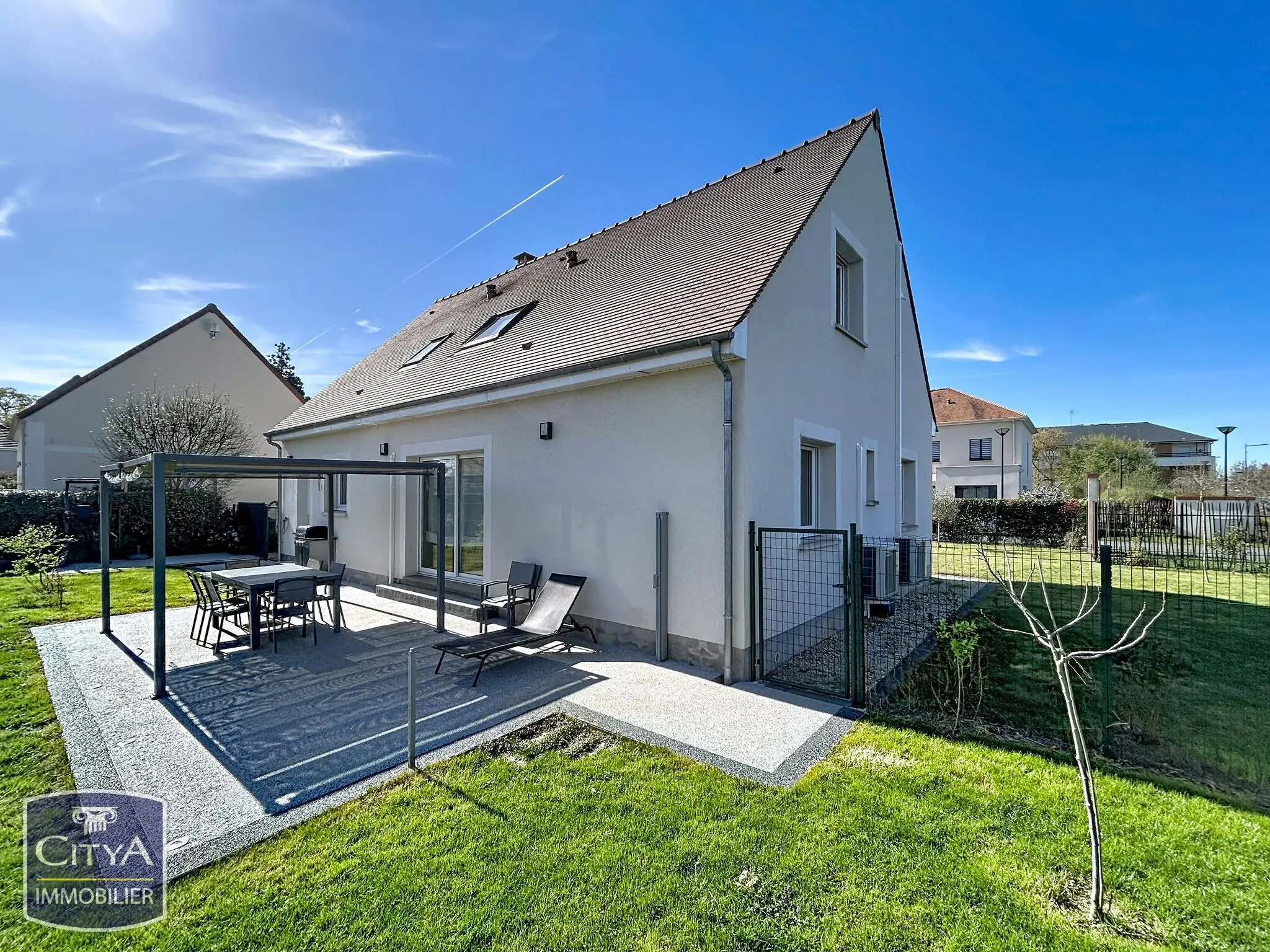 Photo 2 Maison 7 pièces 137.5m²