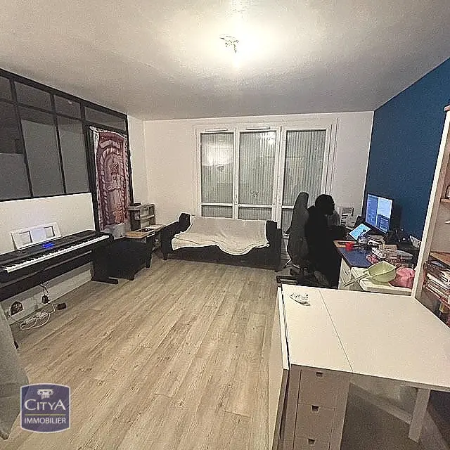 Photo 3 Appartement 3 pièces 73m²