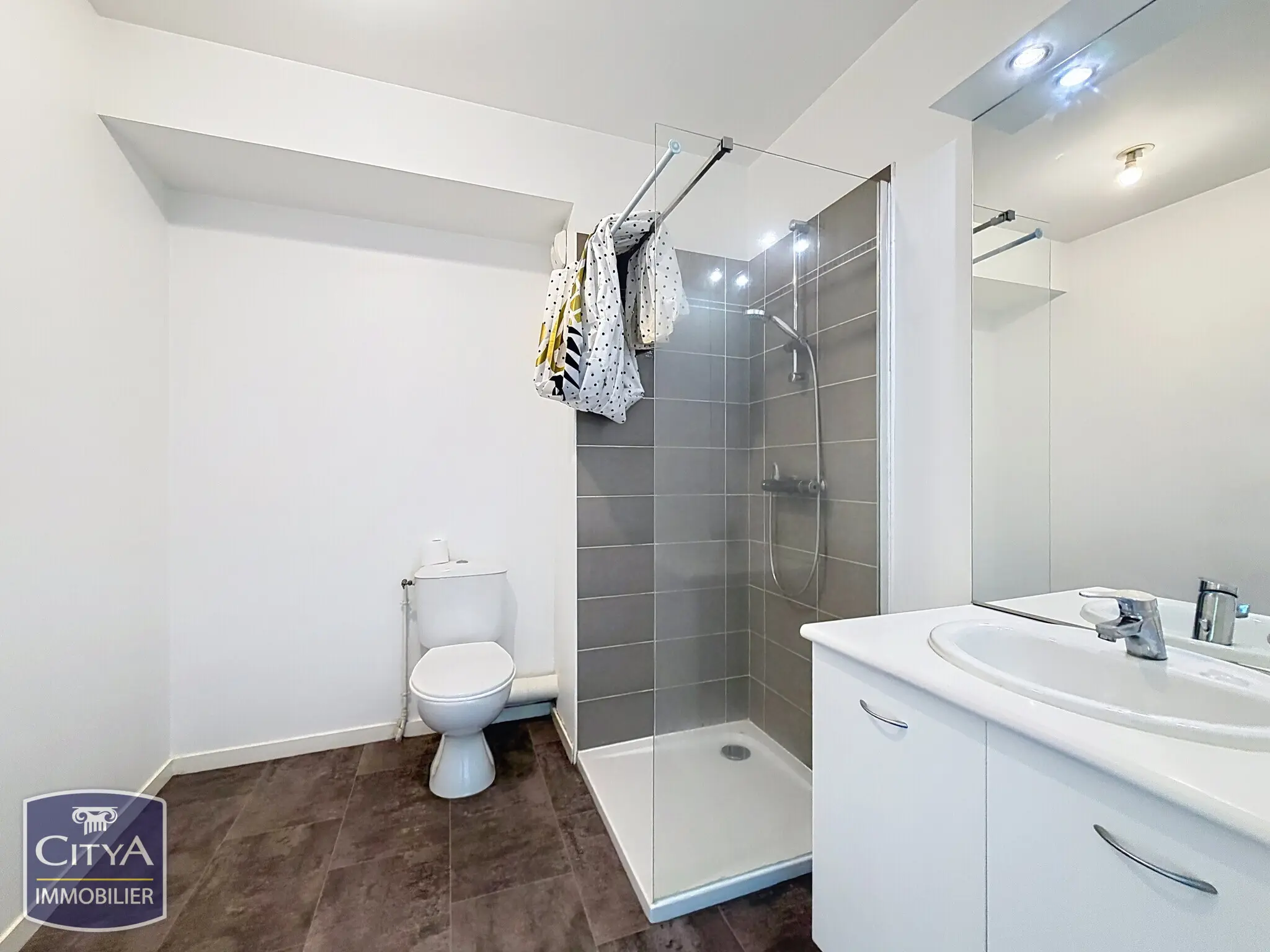 Photo 6 Appartement 1 pièce 24.88m²