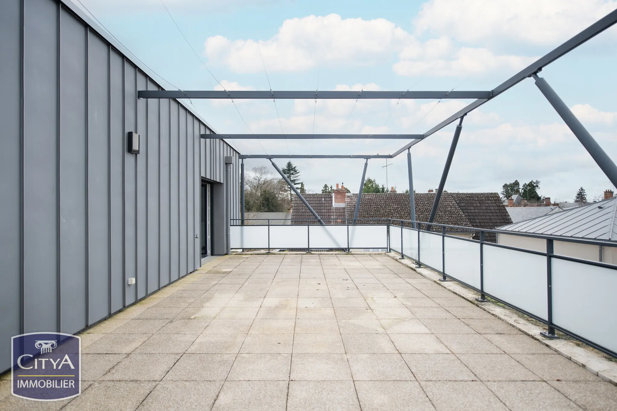 Photo 1 appartement Saint-Jean-de-Braye