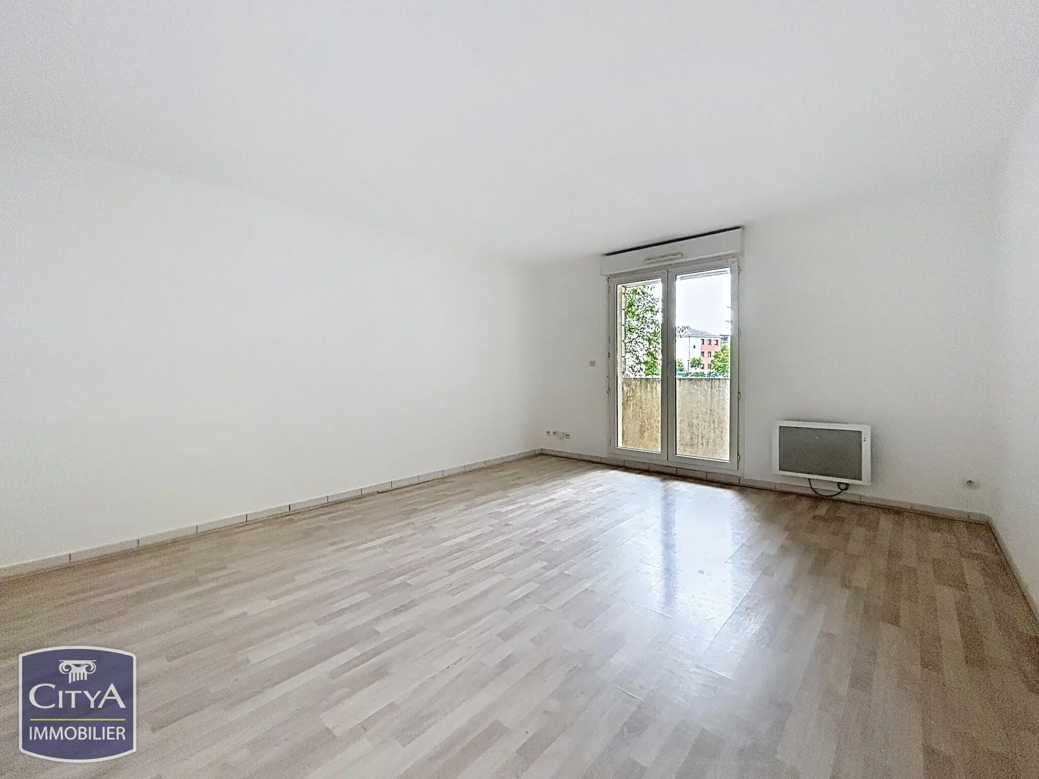 Photo 1 Appartement 3 pièces 62.2m²