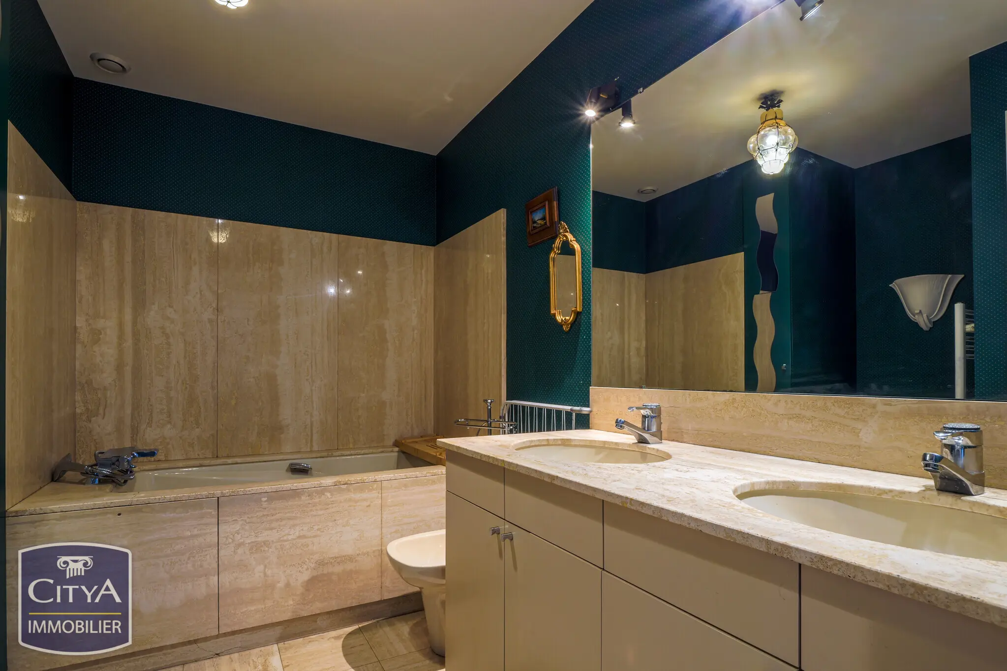 Photo 7 Appartement 4 pièces 135m²