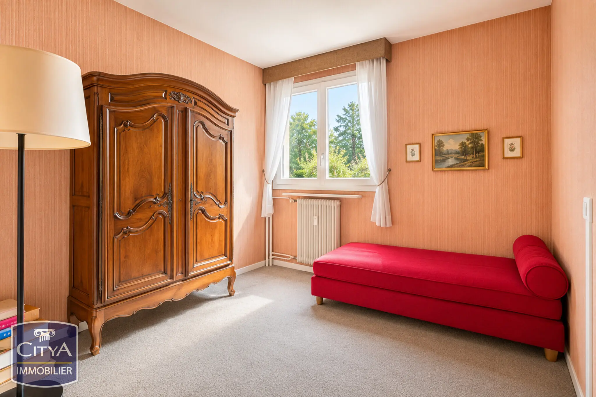 Photo 6 Appartement 4 pièces 81.56m²