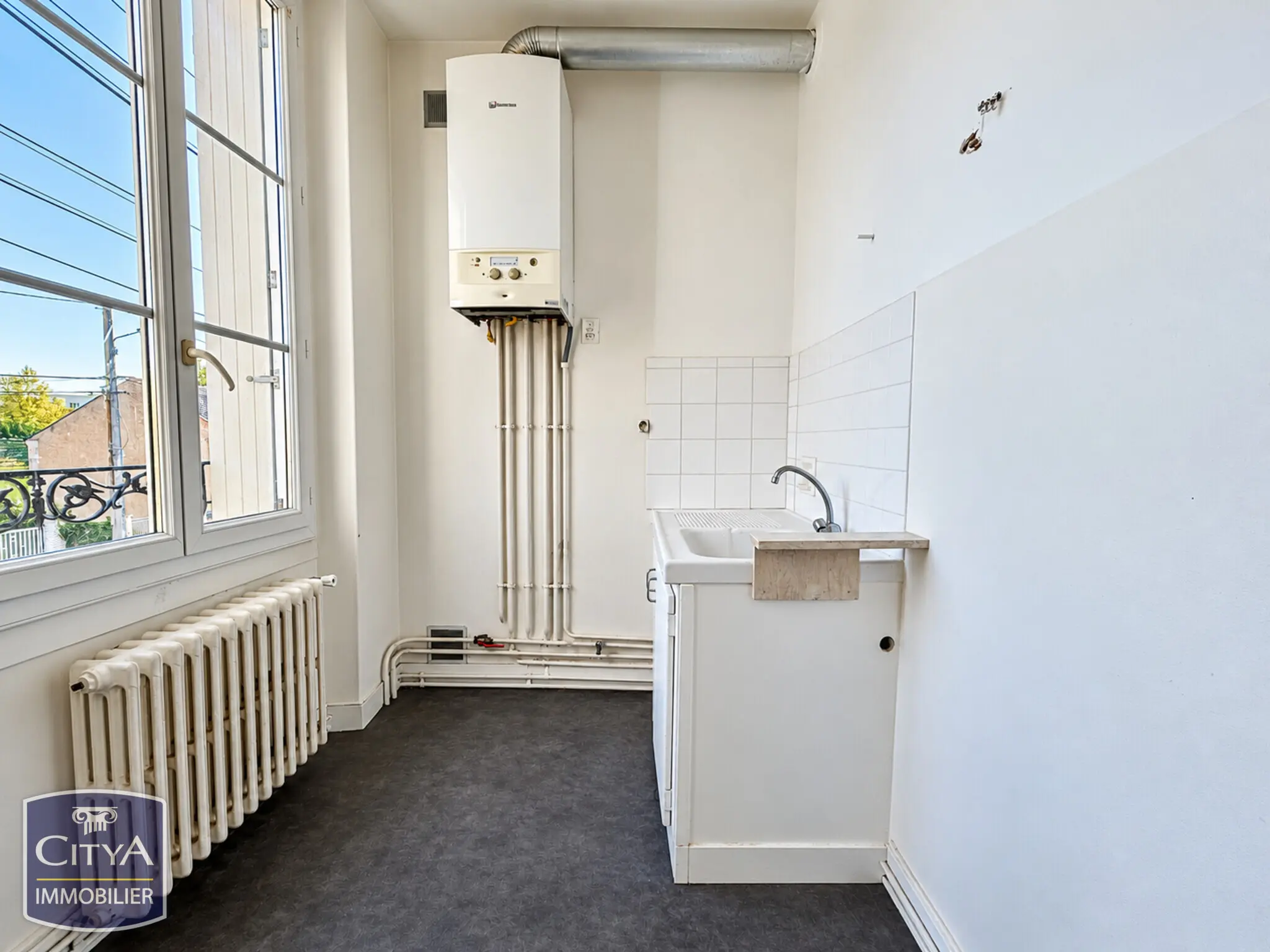 Photo 6 Appartement 2 pièces 35.92m²