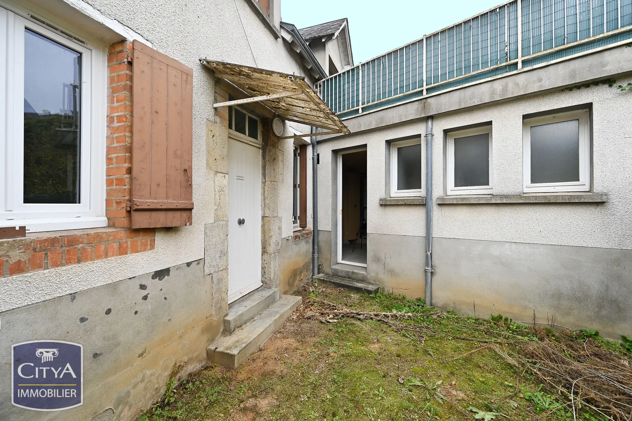 Photo 29 Immeuble 200m²