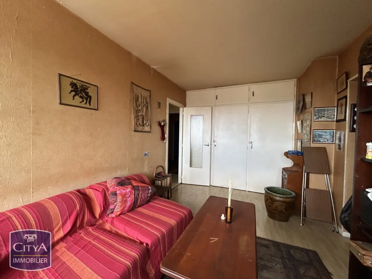 Photo 7 appartement Orléans