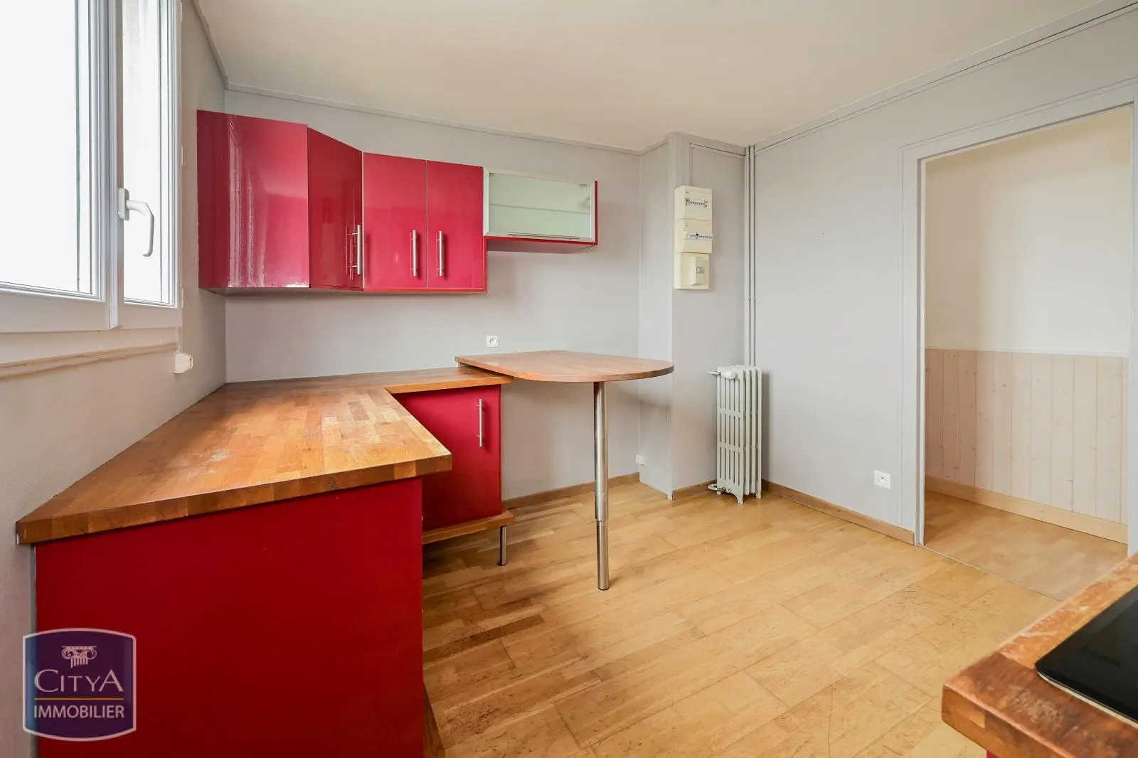 Photo 3 Appartement 4 pièces 81m²