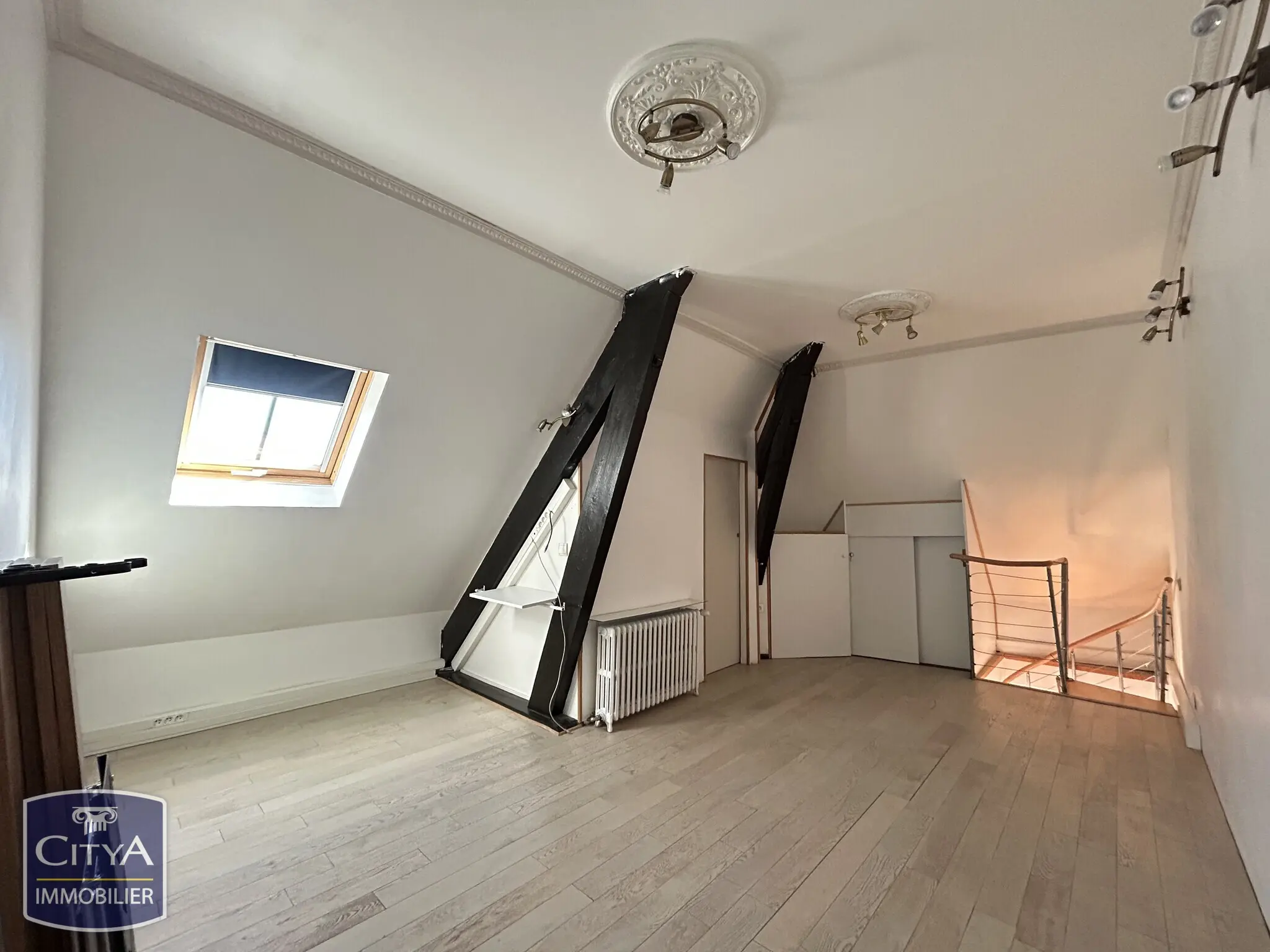 Photo 13 Appartement 4 pièces 91m²