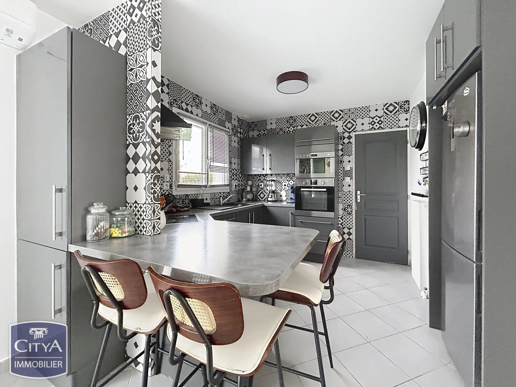 Photo 5 Maison 7 pièces 141m²