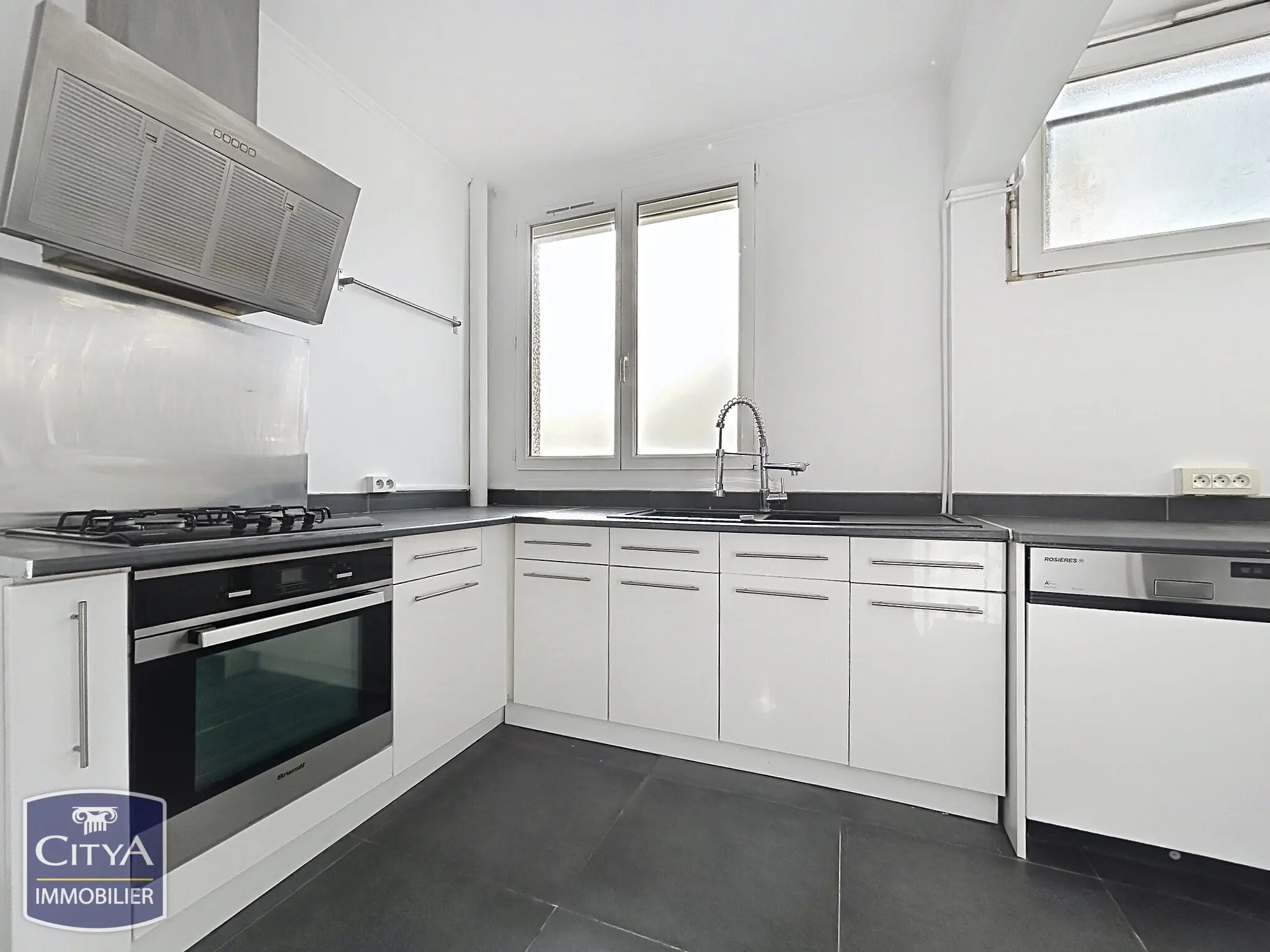 Photo 1 Appartement 2 pièces 54m²