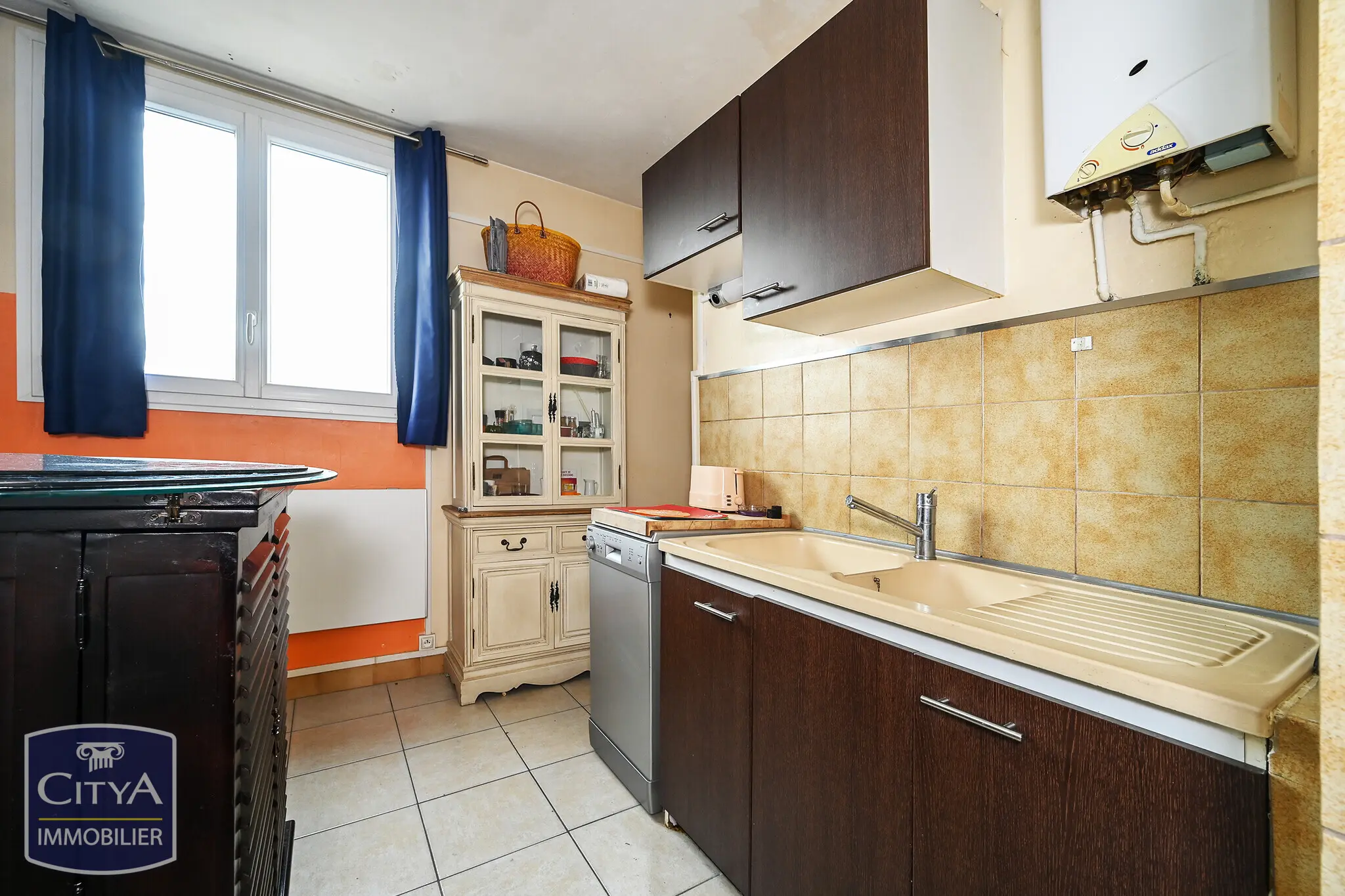 Photo 4 Appartement 4 pièces 70m²