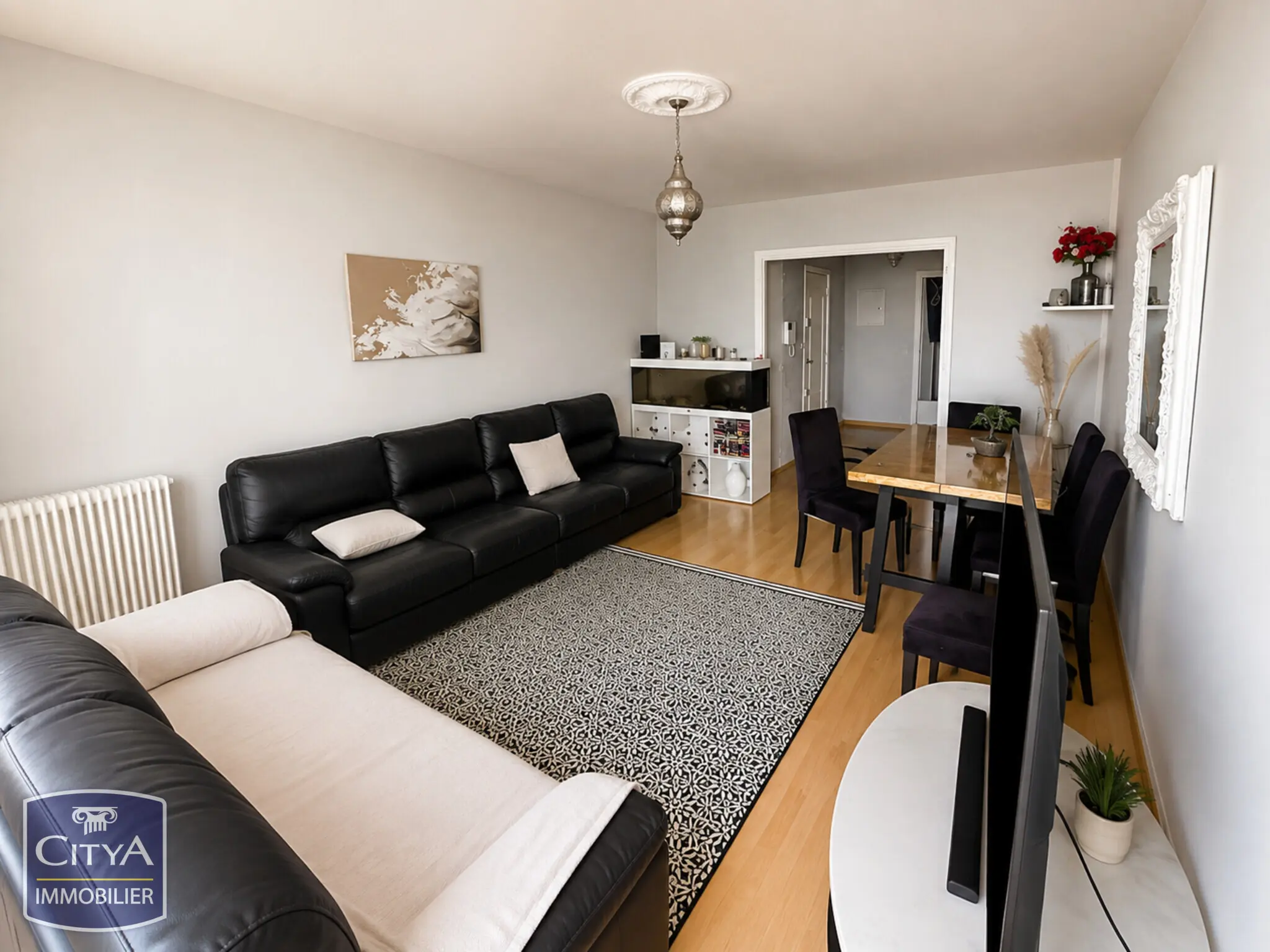 Photo 1 Appartement 3 pièces 86.35m²