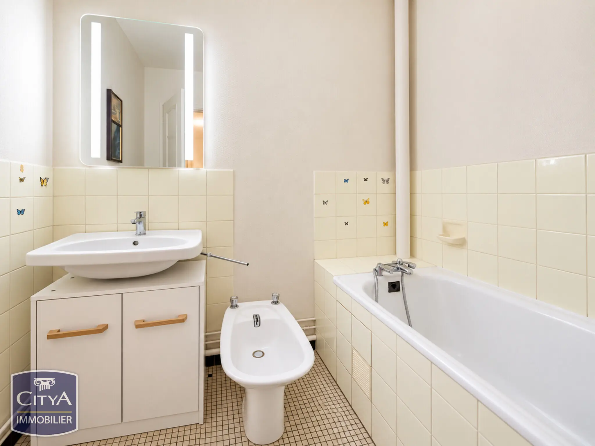 Photo 7 Appartement 2 pièces 56m²