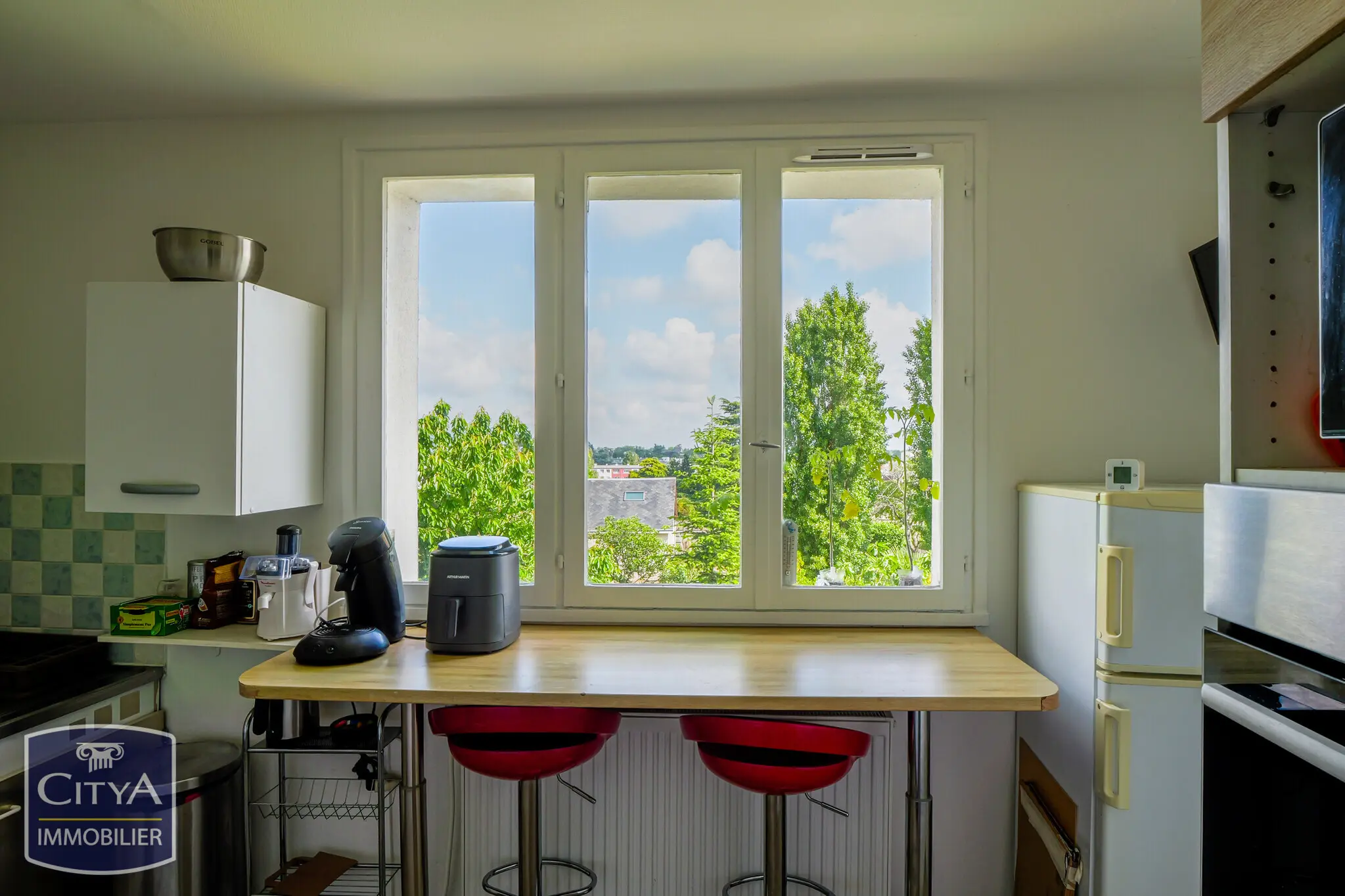 Photo 1 Appartement 2 pièces 44.46m²