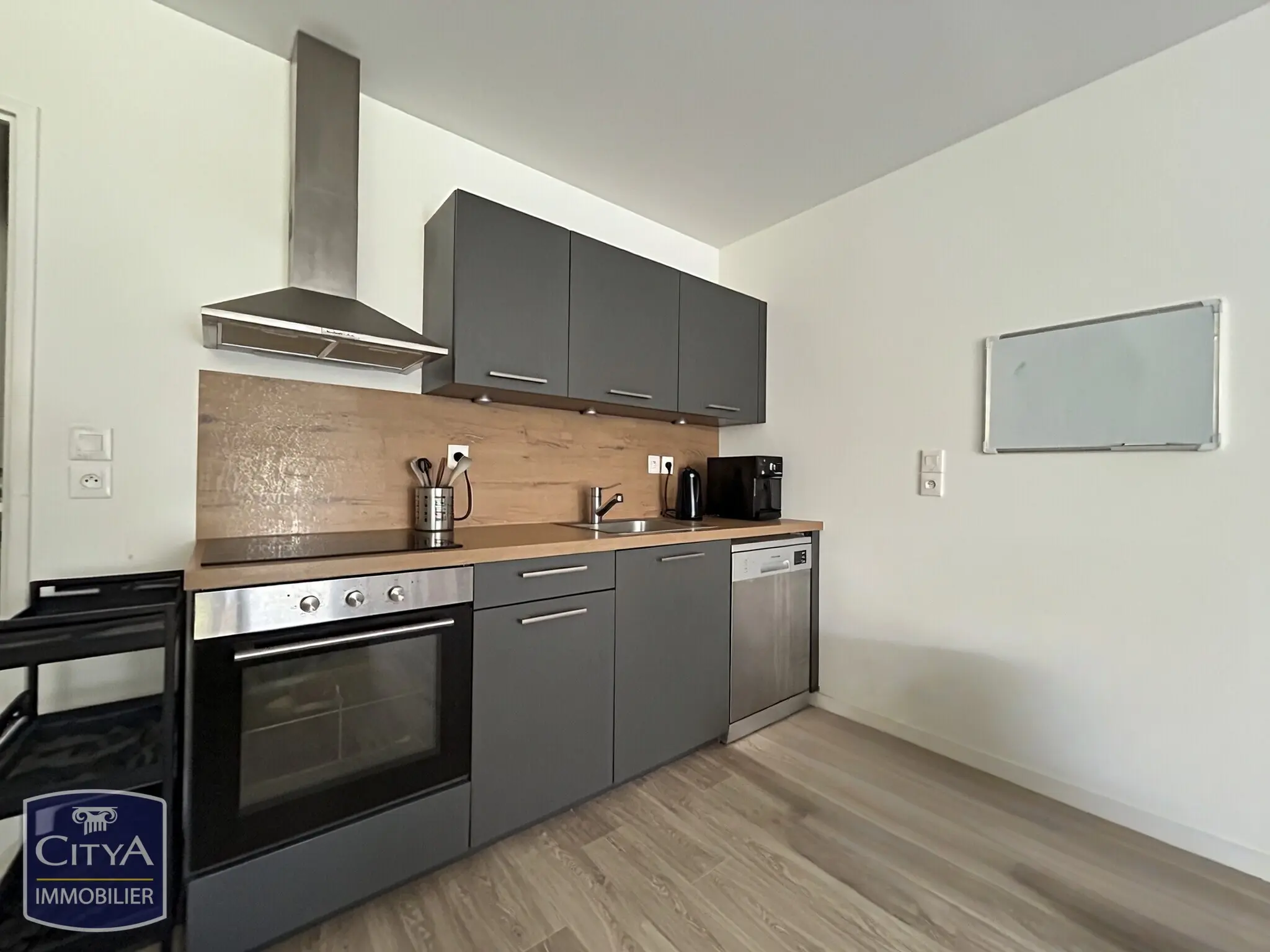 Photo 3 Appartement 3 pièces 60.64m²