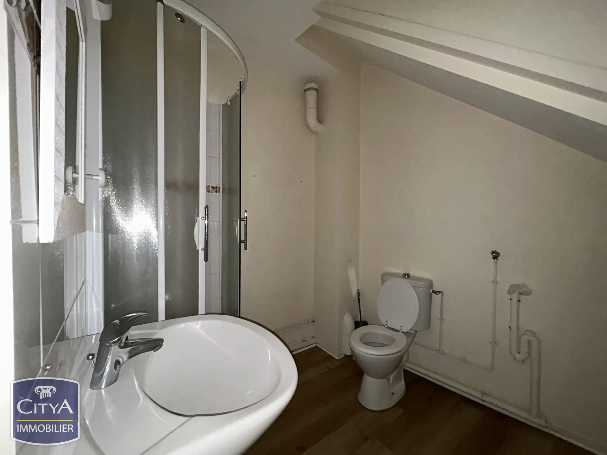 Photo 9 Appartement 3 pièces 53.43m²