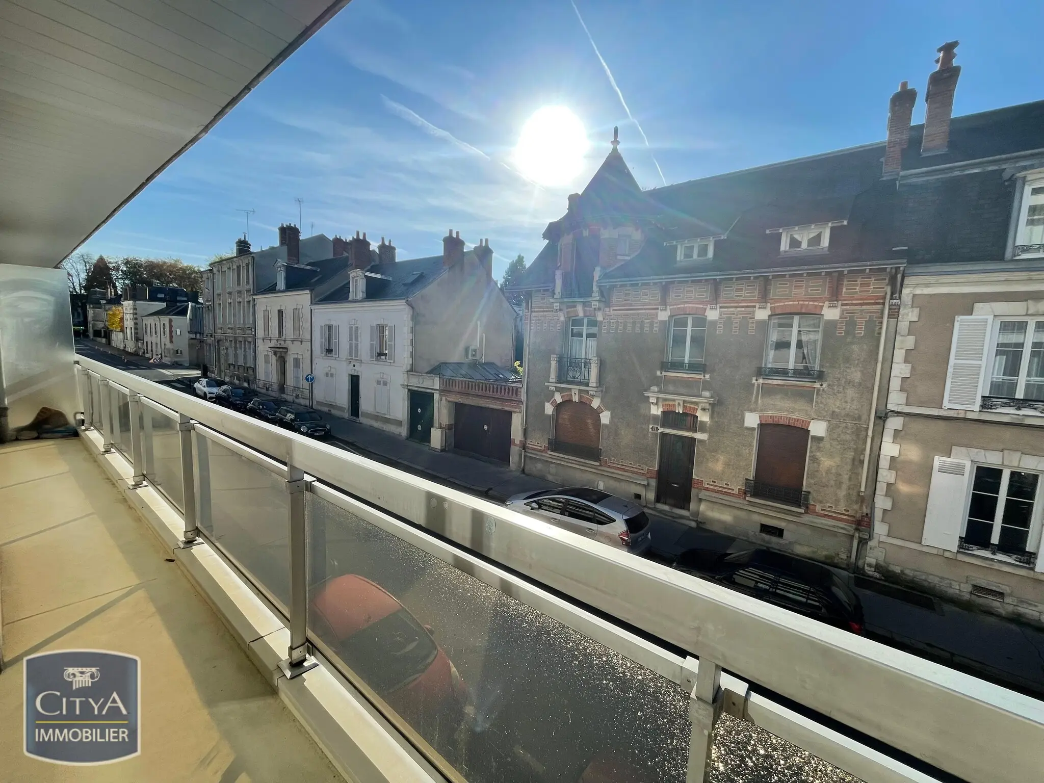 Photo 1 Appartement 2 pièces 46.41m²