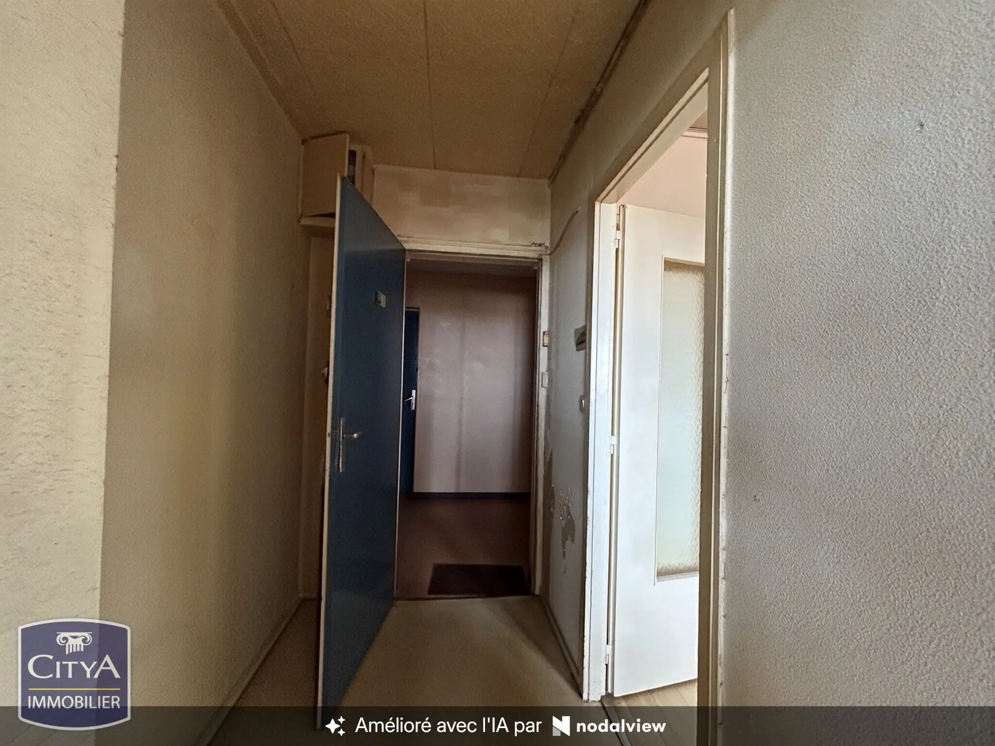 Photo 10 Appartement 3 pièces 57.27m²
