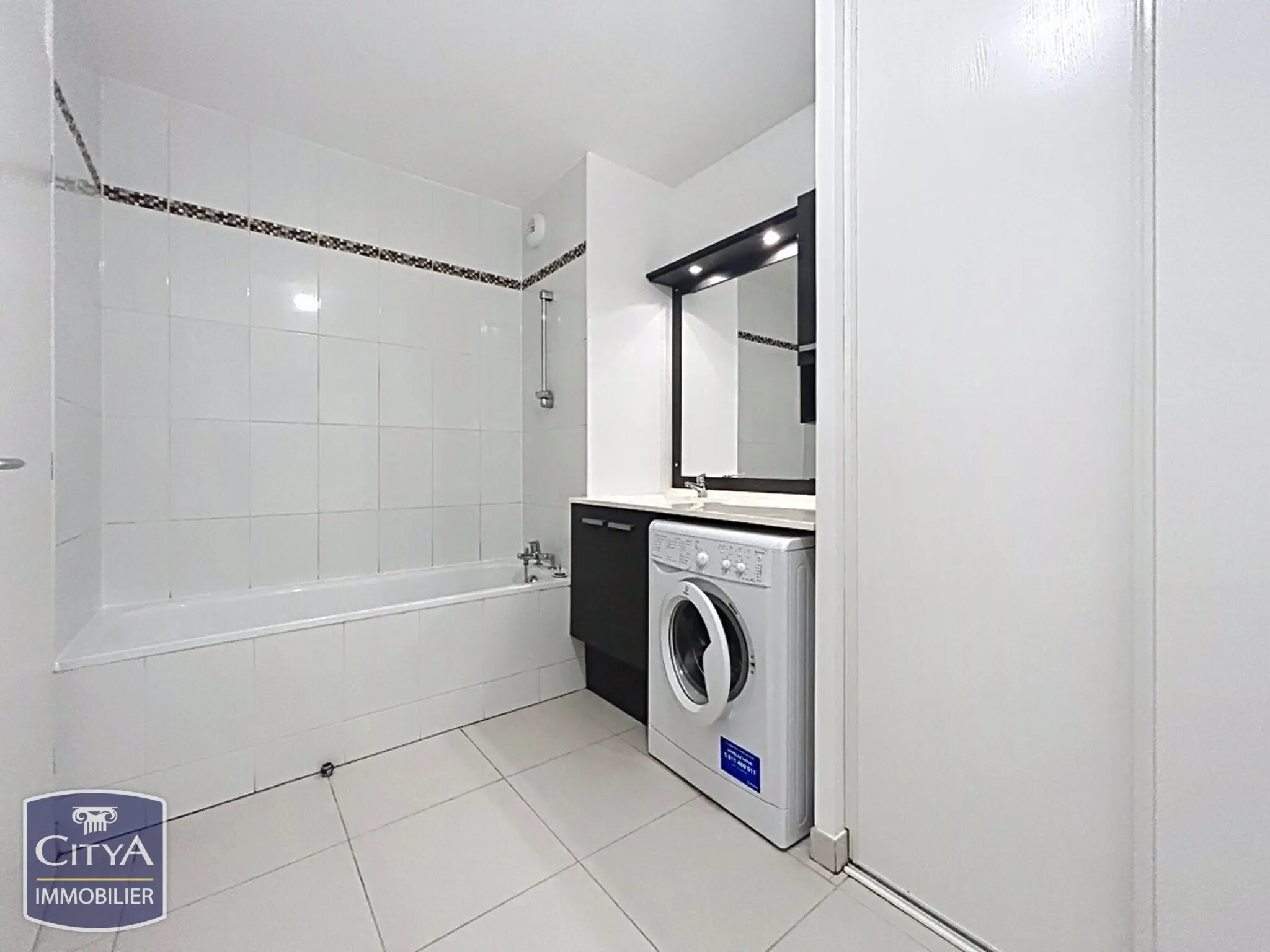 Photo 7 Appartement 2 pièces 43.23m²
