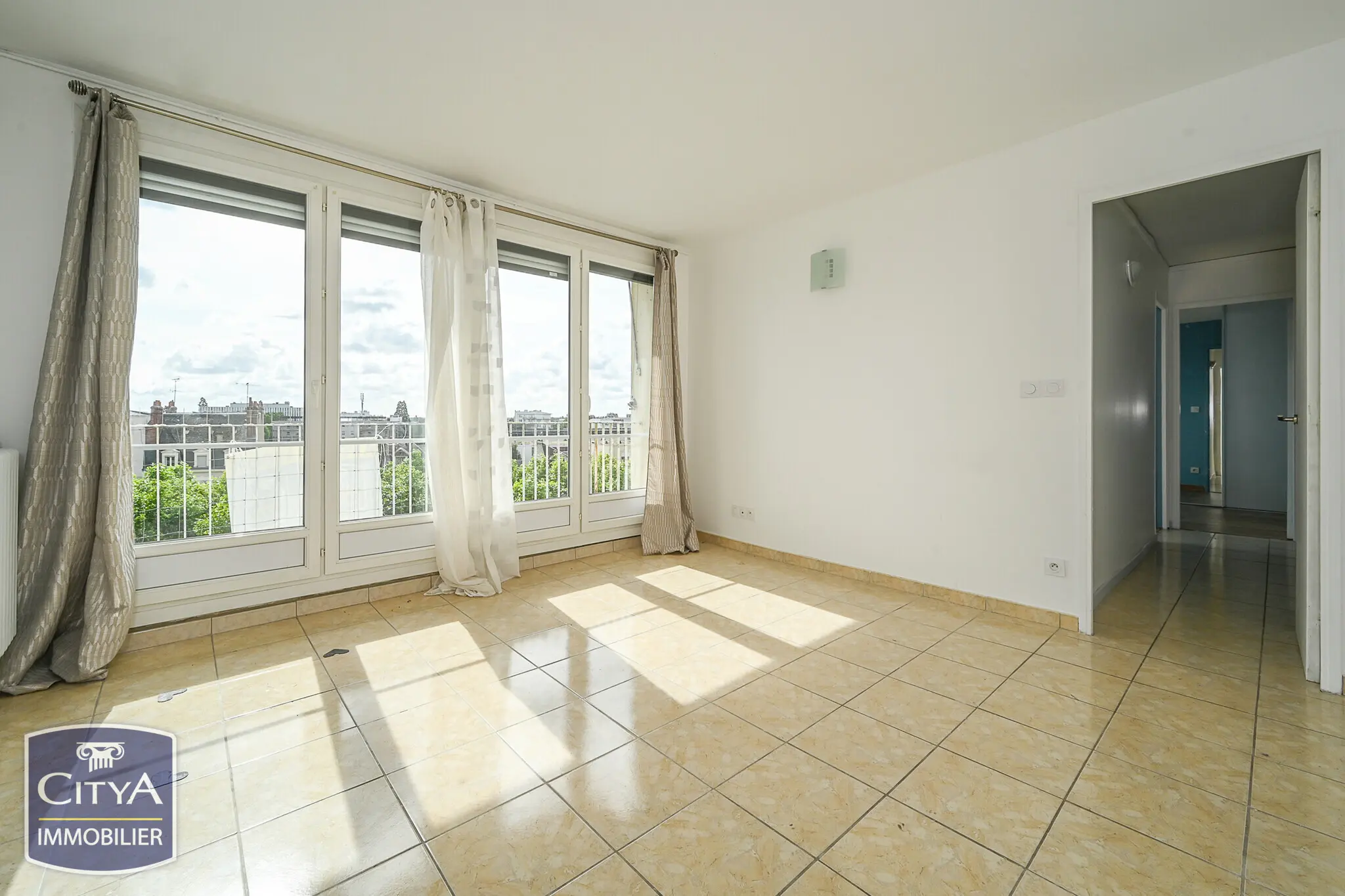 Photo 1 Appartement 3 pièces 57m²