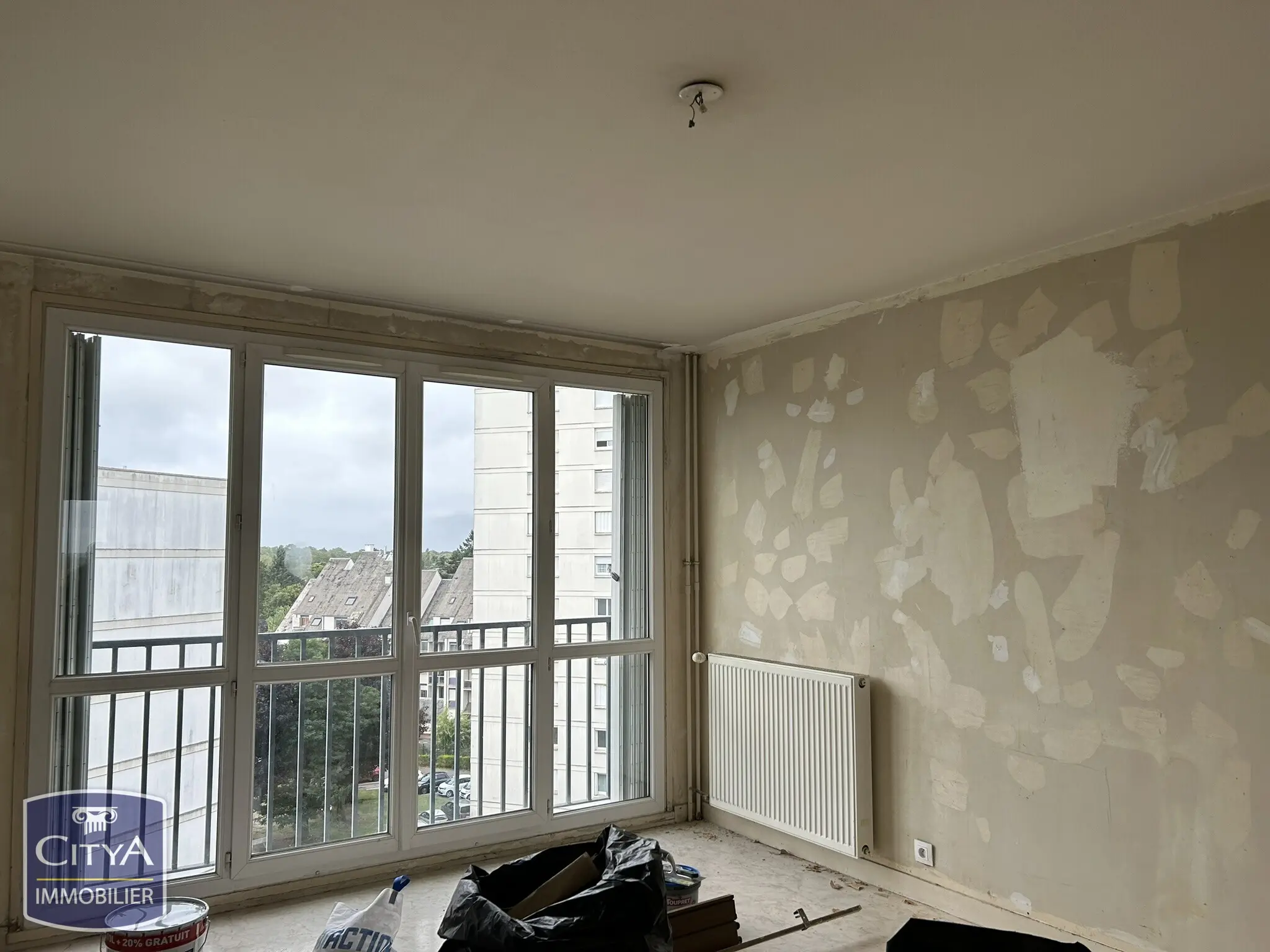 Photo 4 Appartement 2 pièces 52m²