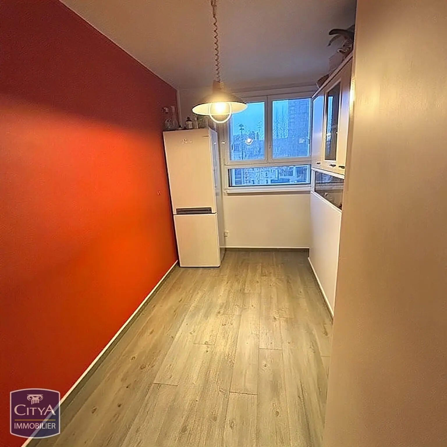 Photo 1 Appartement 3 pièces 73m²