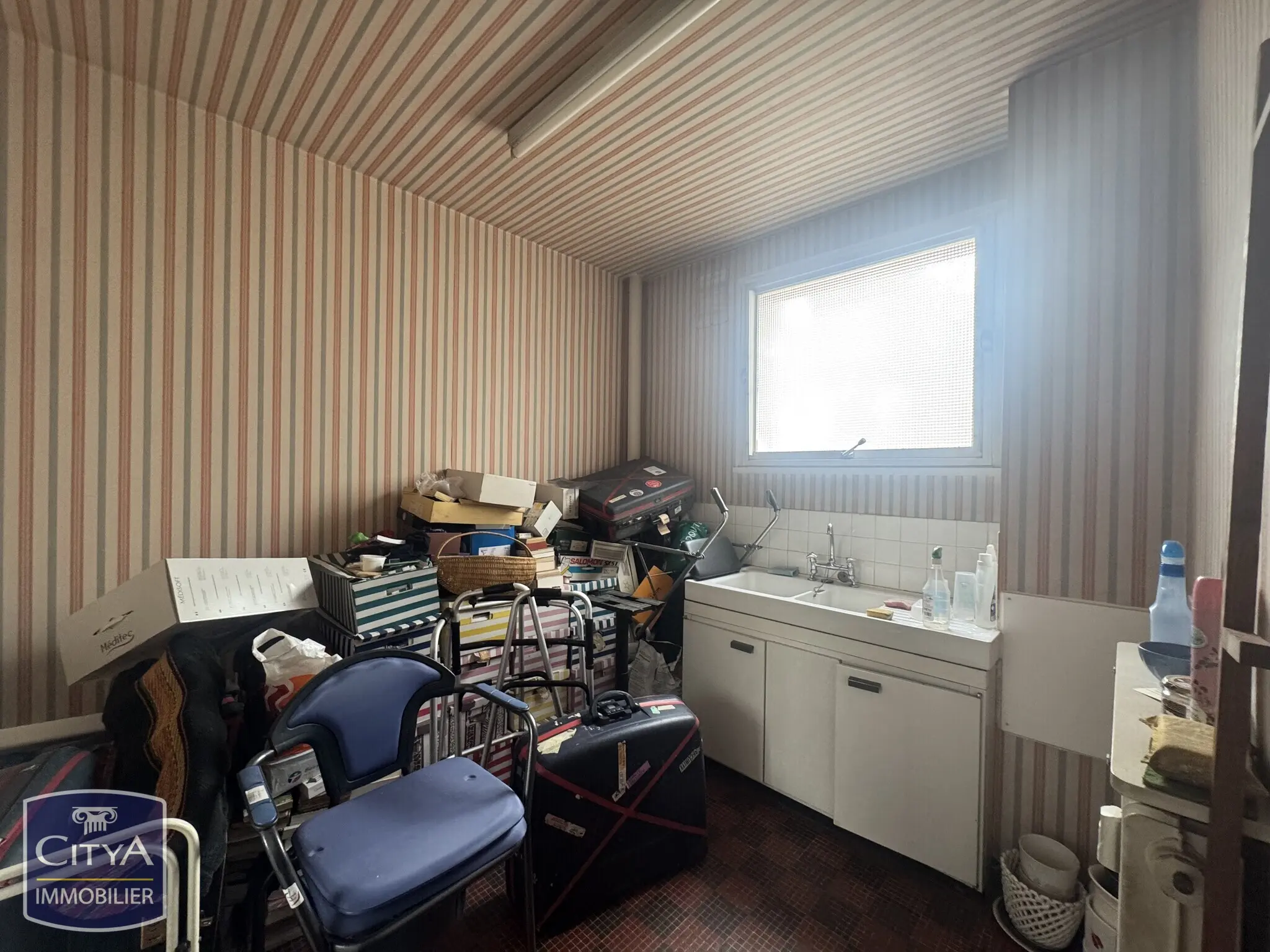 Photo 2 Appartement 3 pièces 64.92m²